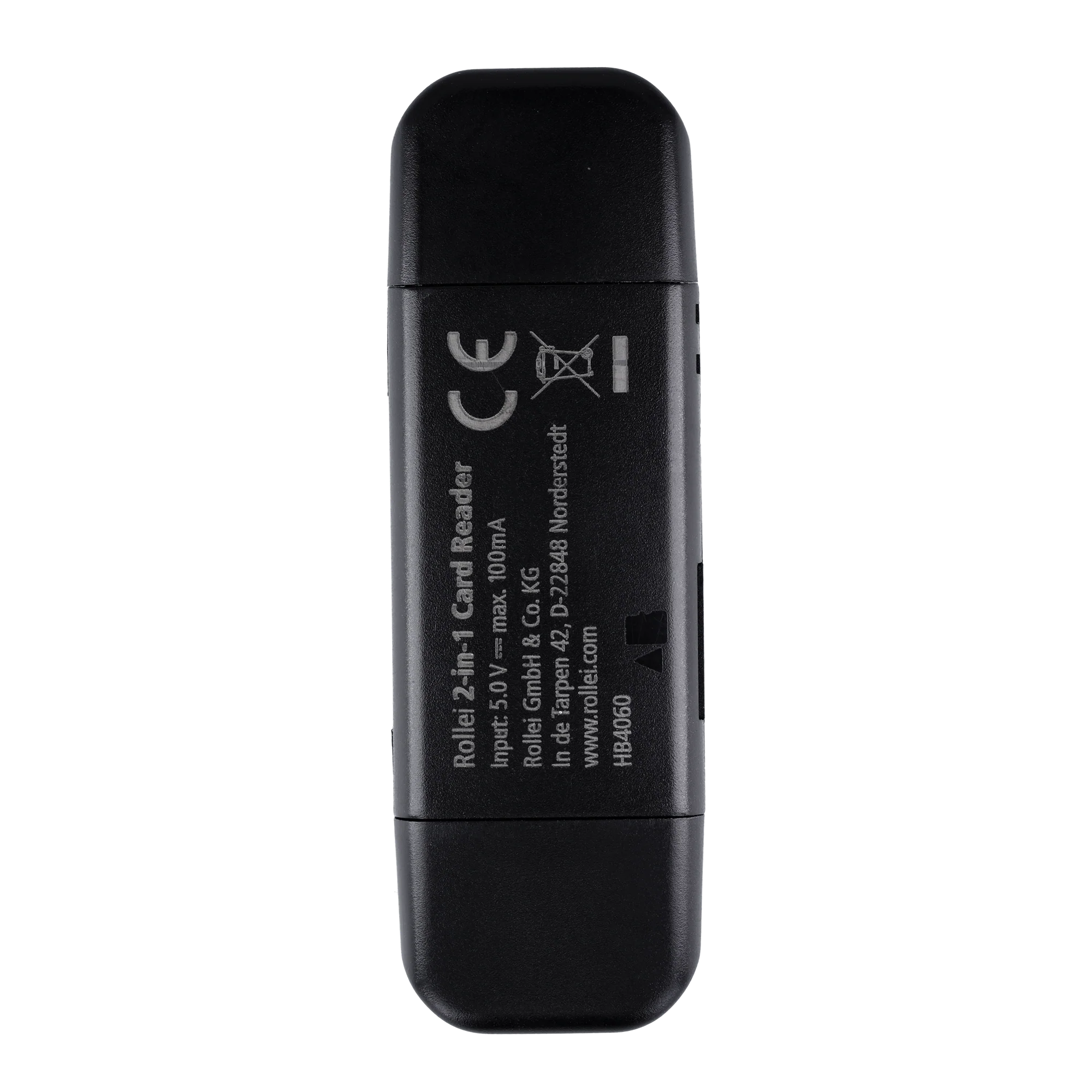 2 in 1 Kartenlesegerät | SD / microSD - Image 10