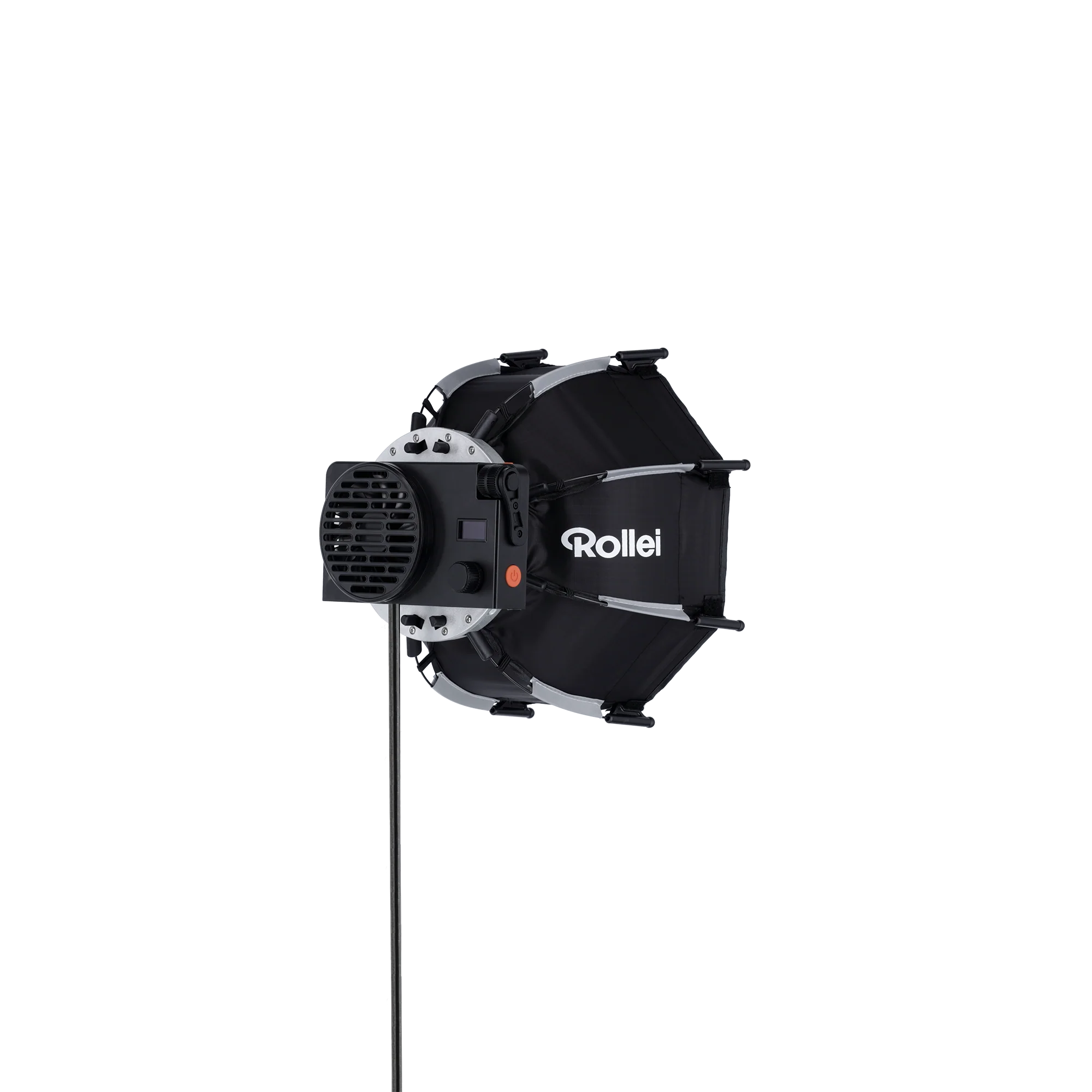 Softbox | Parabol | 25 cm | für LUX-Serie - Image 7