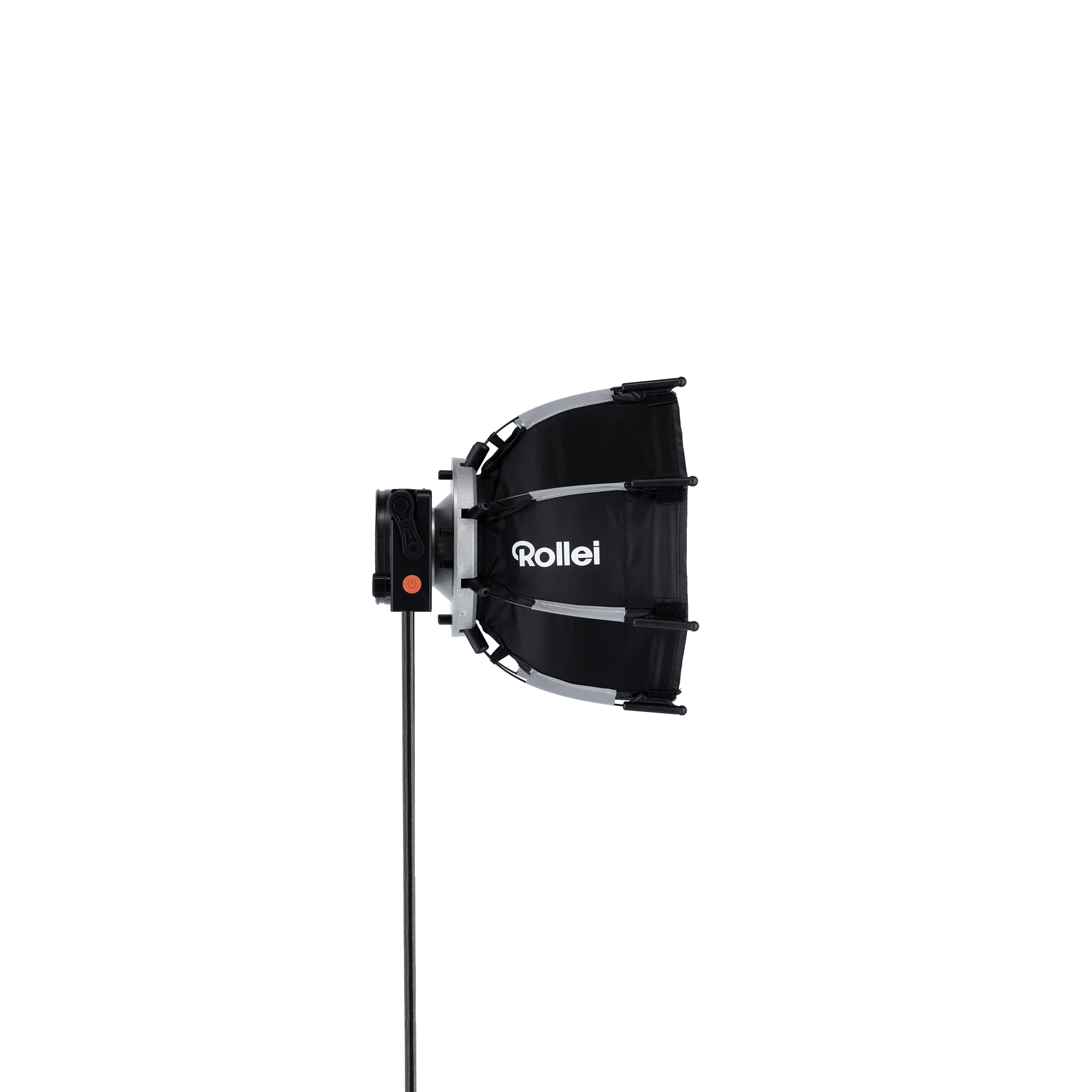 Softbox | Parabol | 25 cm | für LUX-Serie - Image 8