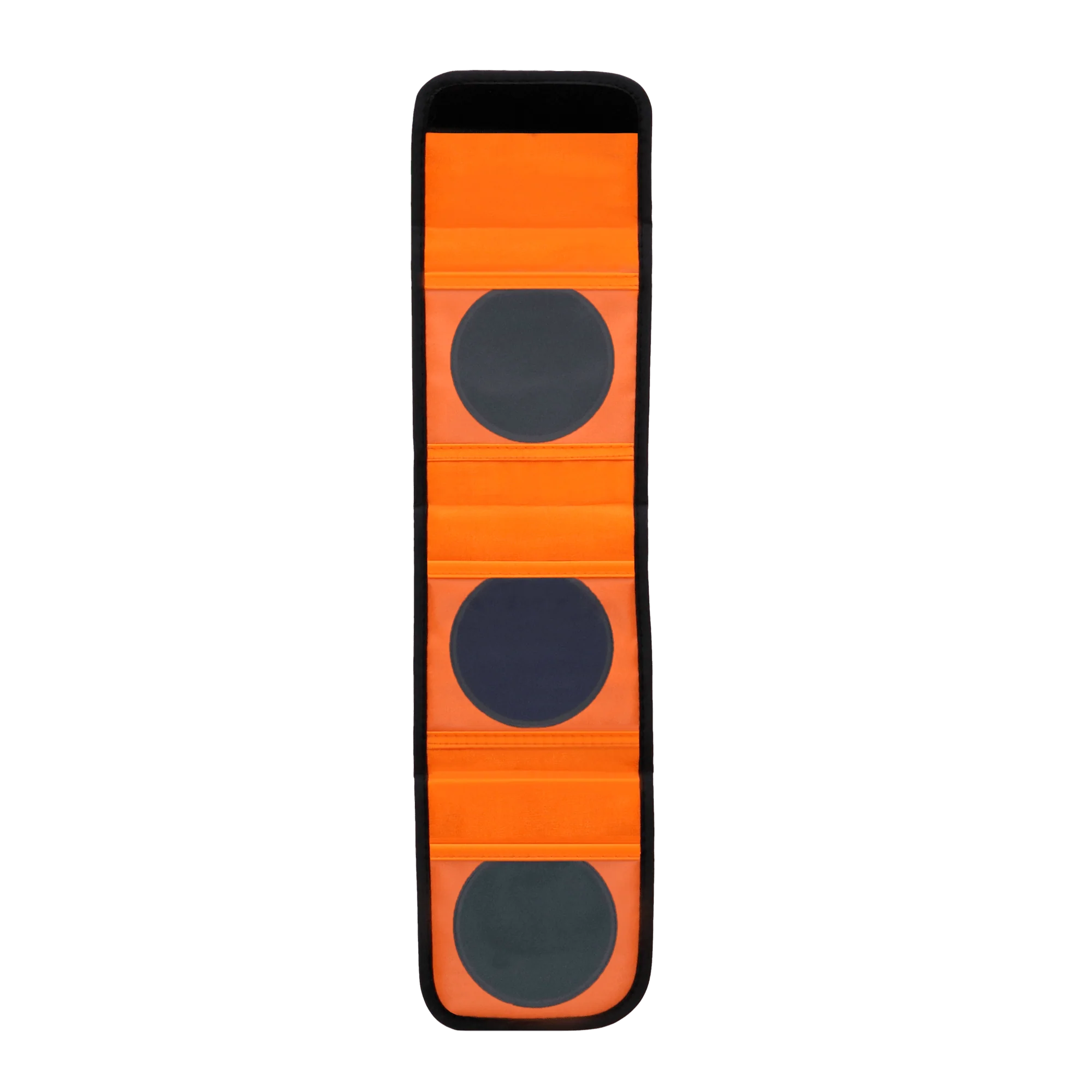 3er-Rundfilter-Tasche - Image 2