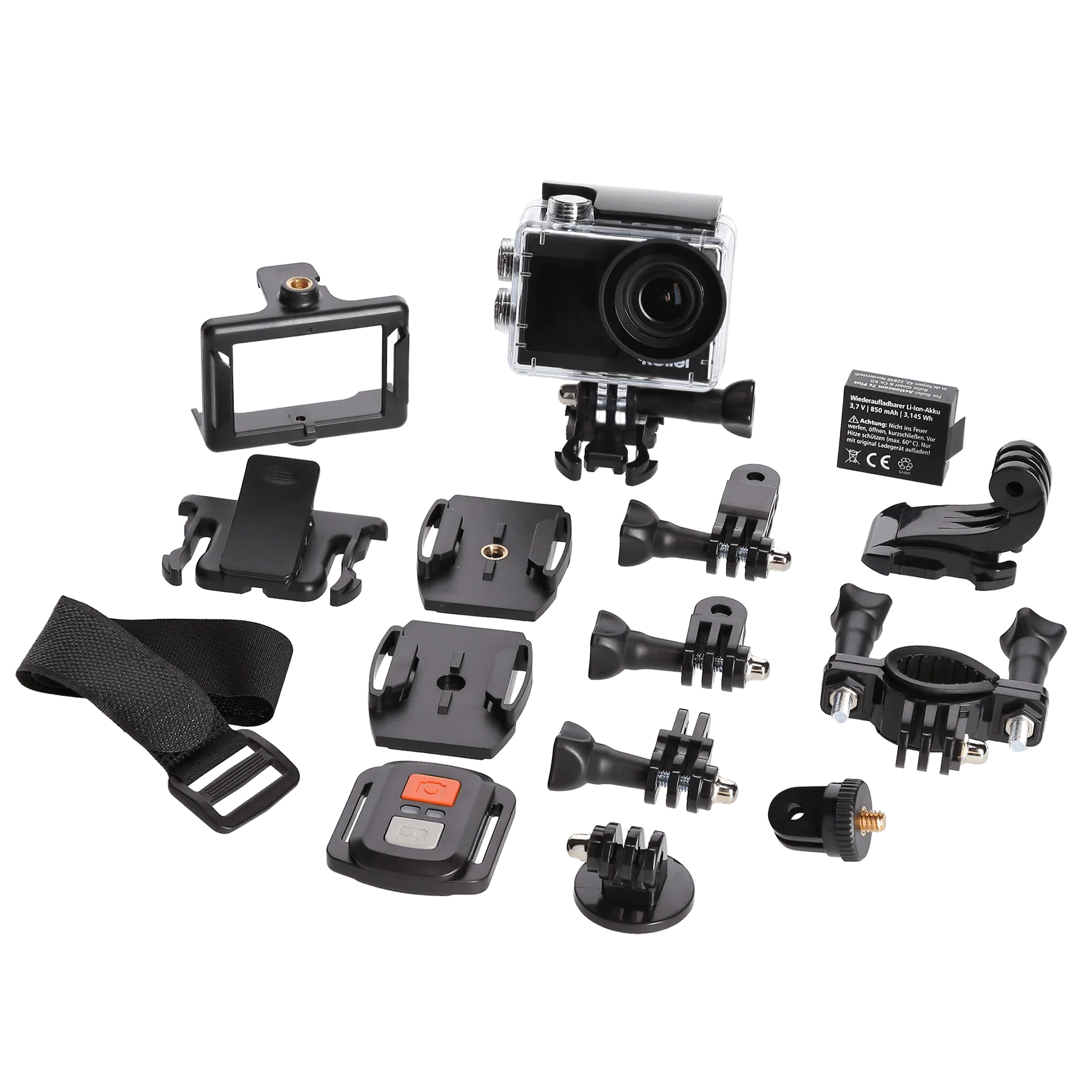 Actioncam 7s Plus - Image 12