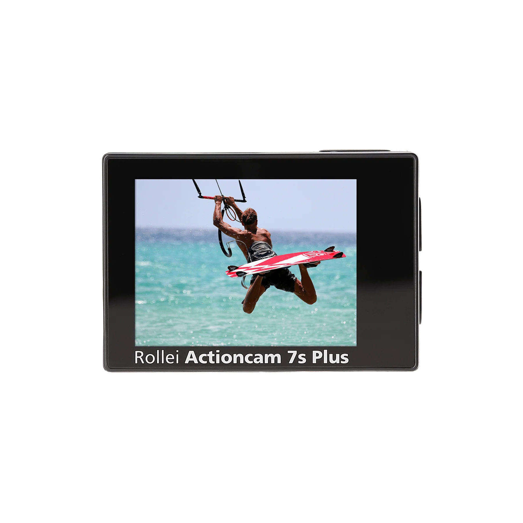 Actioncam 7s Plus - Image 2