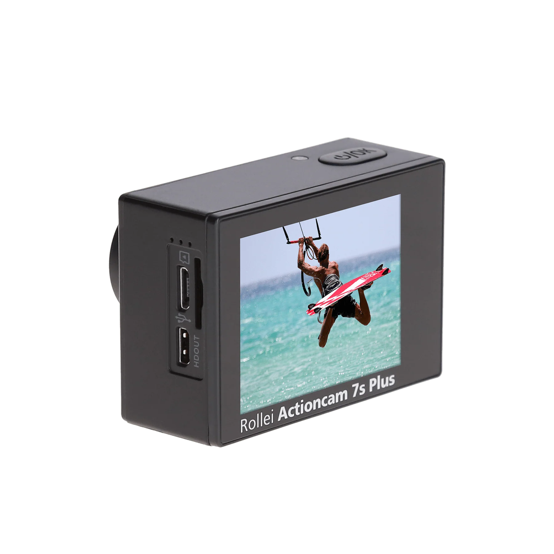 Actioncam 7s Plus - Image 5
