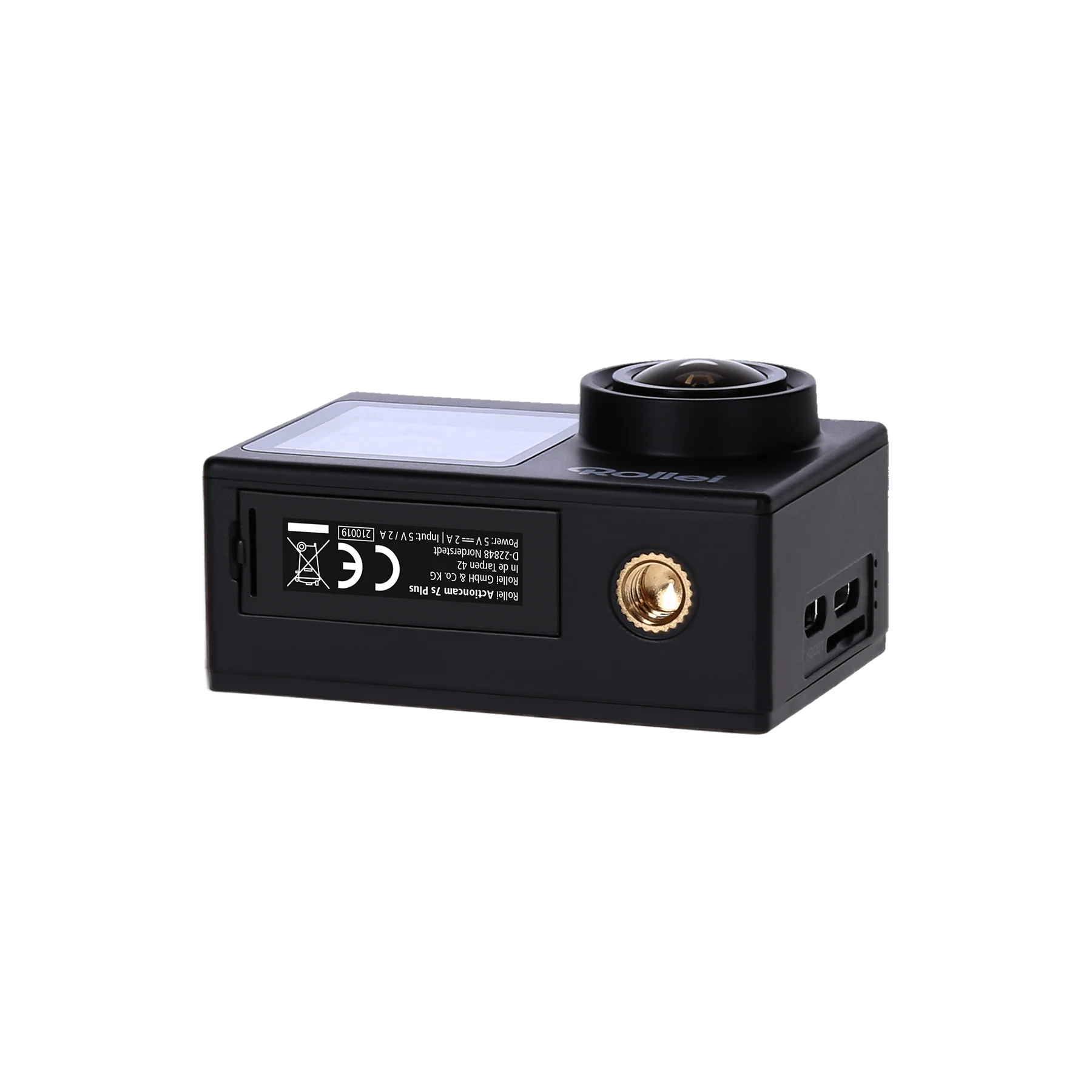 Actioncam 7s Plus - Image 8