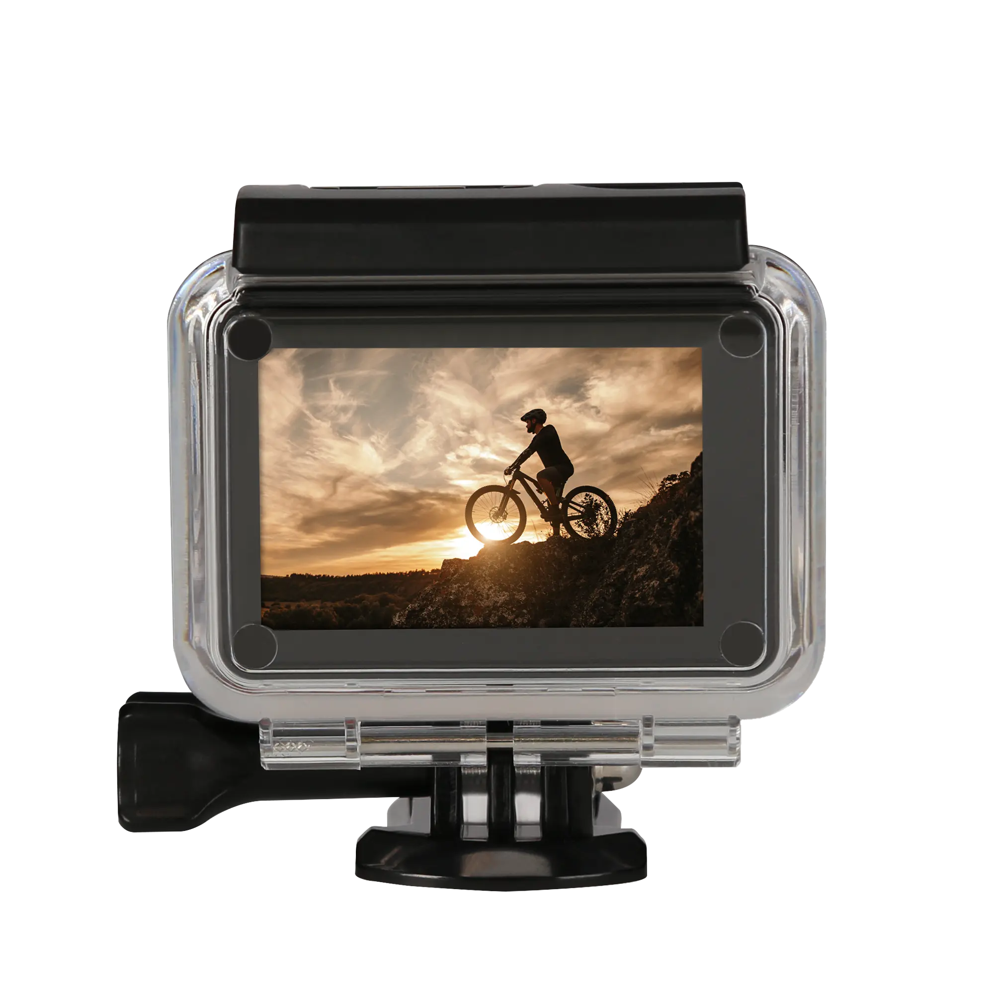 Actioncam action one - Image 10