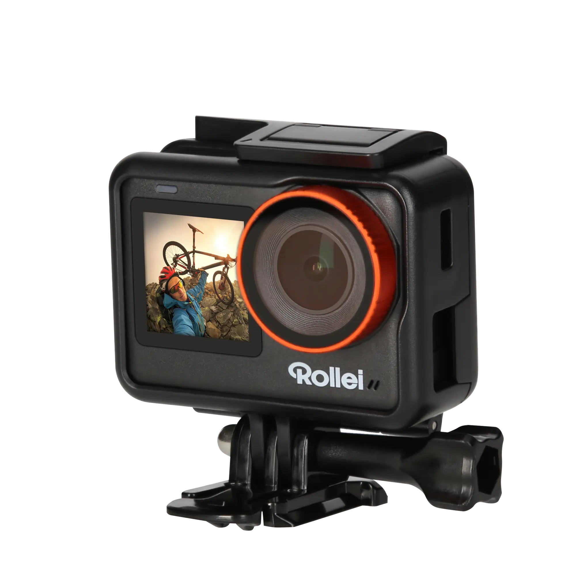 Actioncam action one - Image 6
