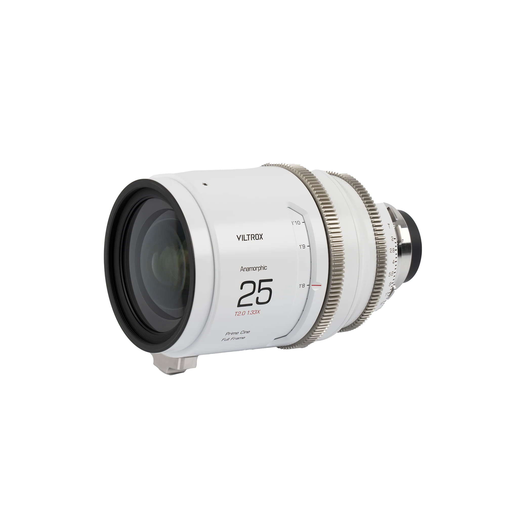 Viltrox Anamorphic Cine-Objektiv Set 25/100 mm T2.0 1.33x mit PL-Mount - Image 4