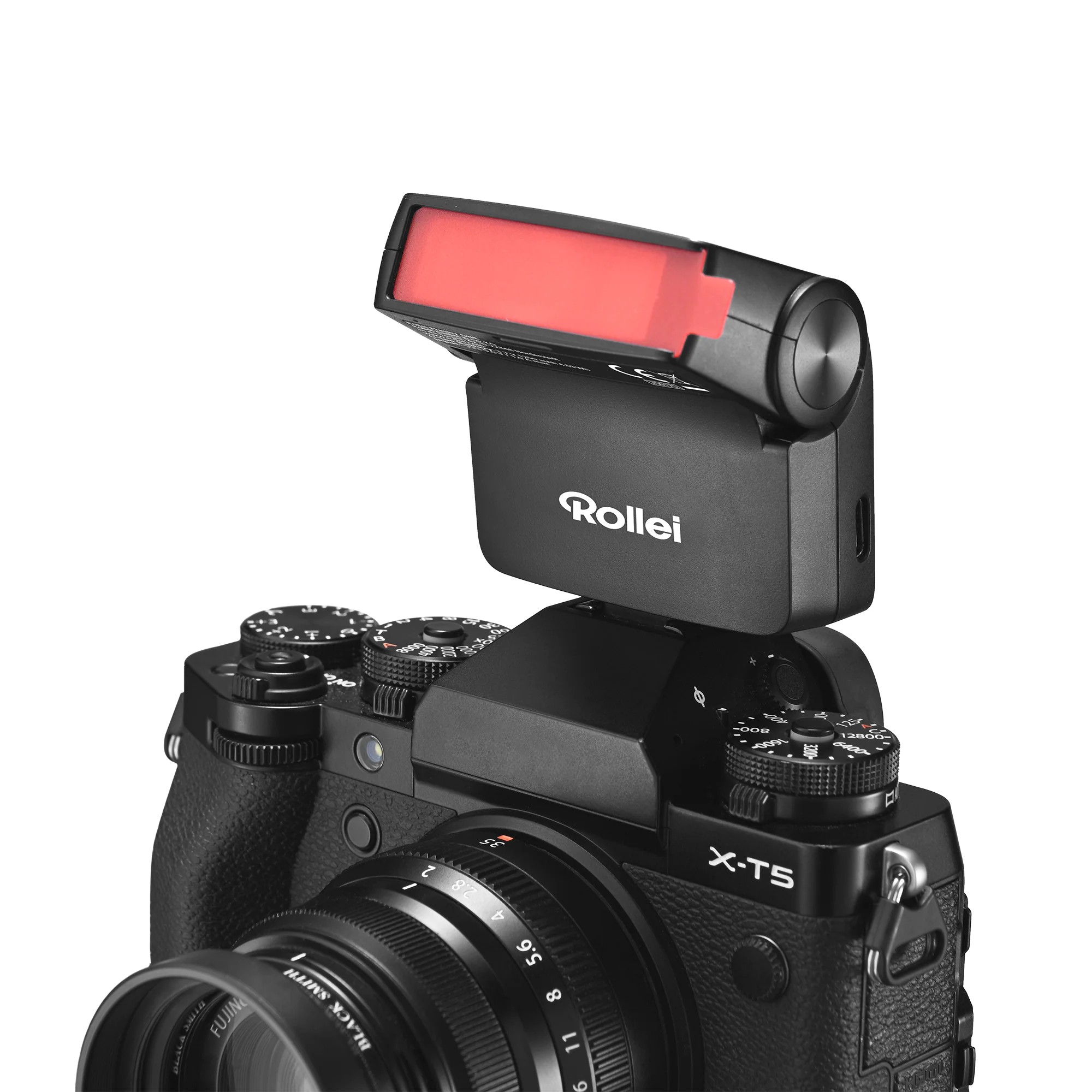 Aufsteckblitz | Flashy ONE - Image 5