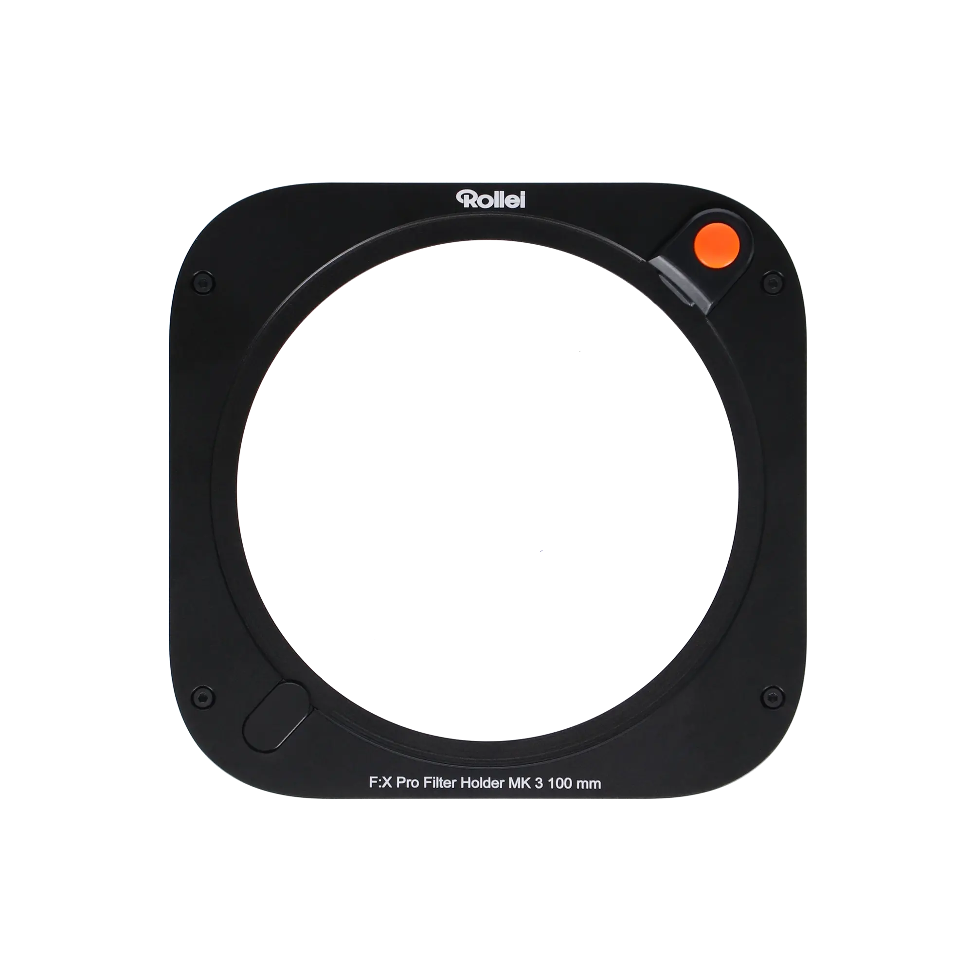 Basis für F:X Pro Filterhalter Mark III