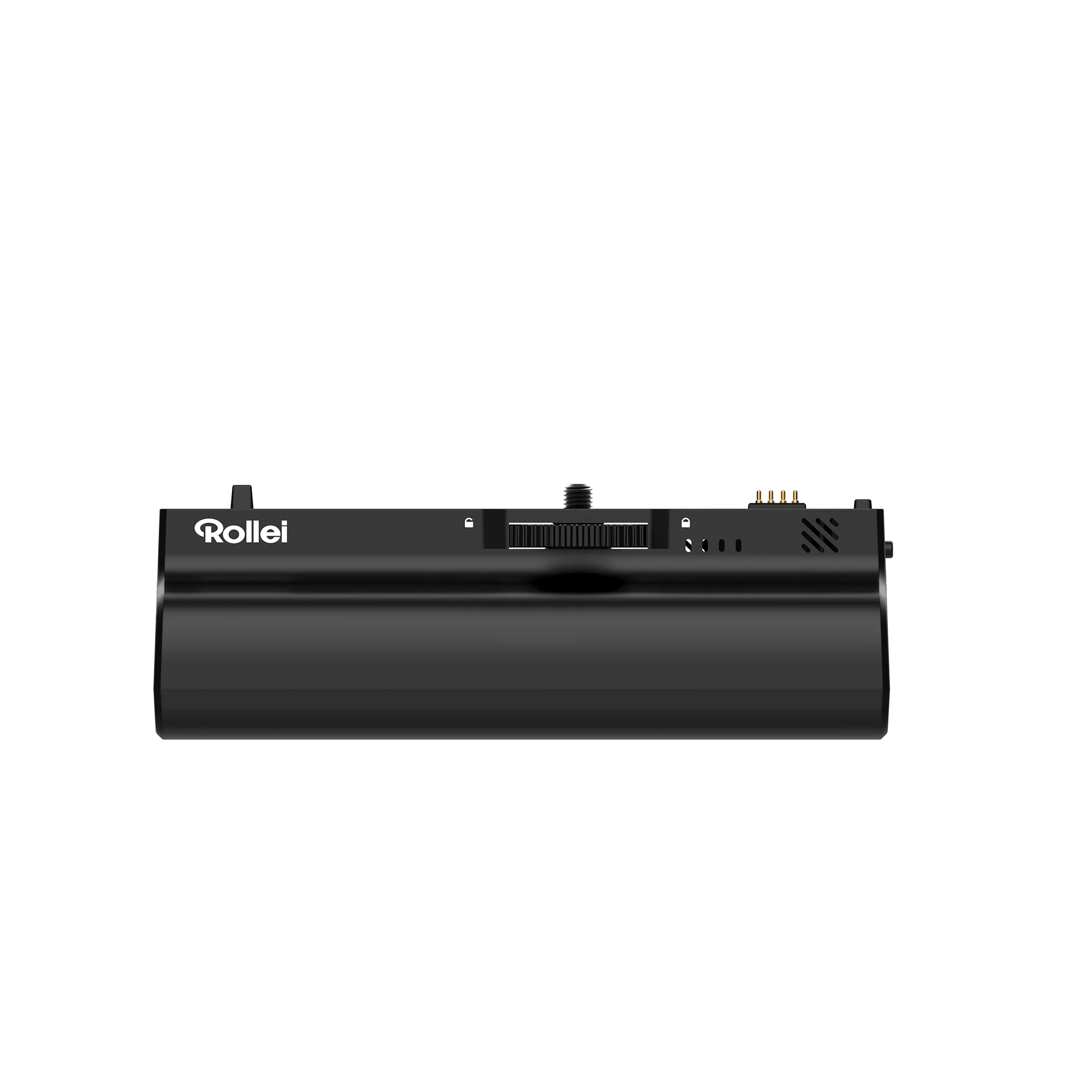 Batteriegriff | 71 Wh | für LUX-Serie - Image 6