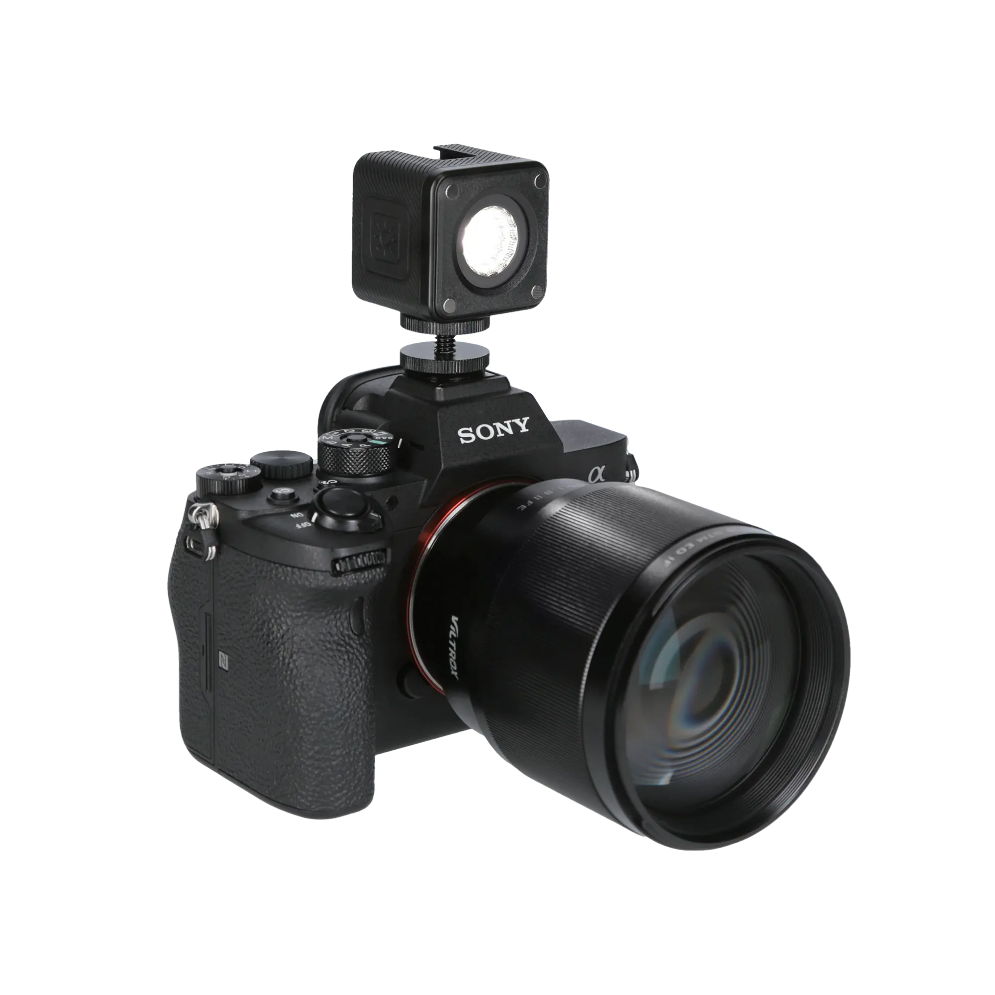 Bundle 2x LUMIS Solo 2 - LED-Würfel - Image 13