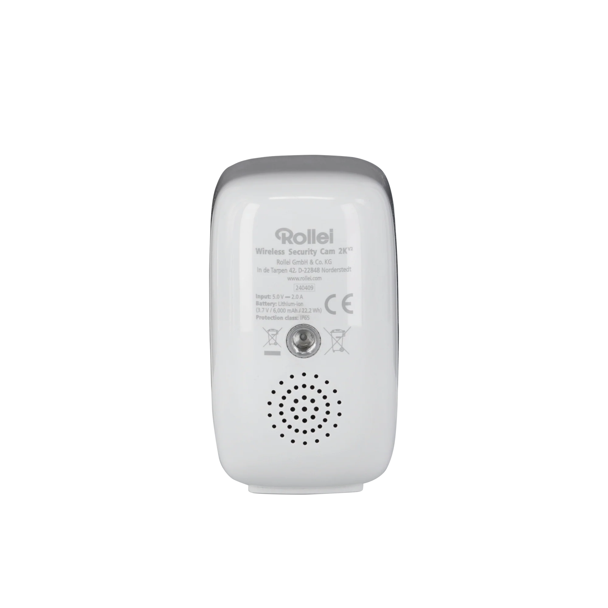 Bundle 3x Überwachungskamera Wireless Security Cam 2K - Image 12