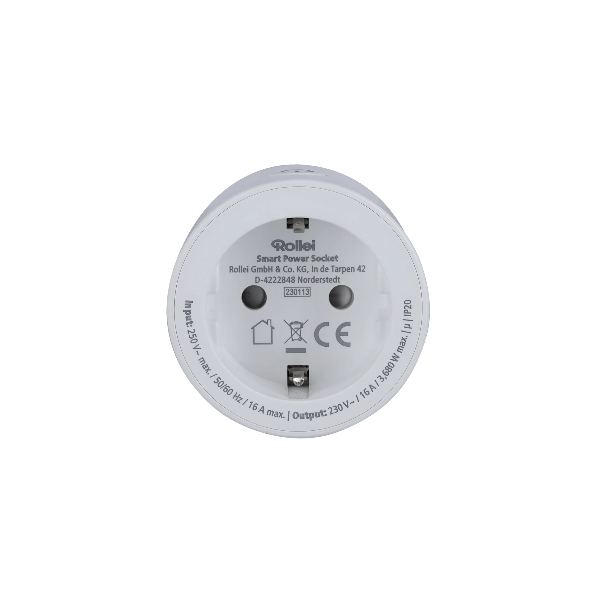 Bundle 3x Smarte Steckdose - Image 5
