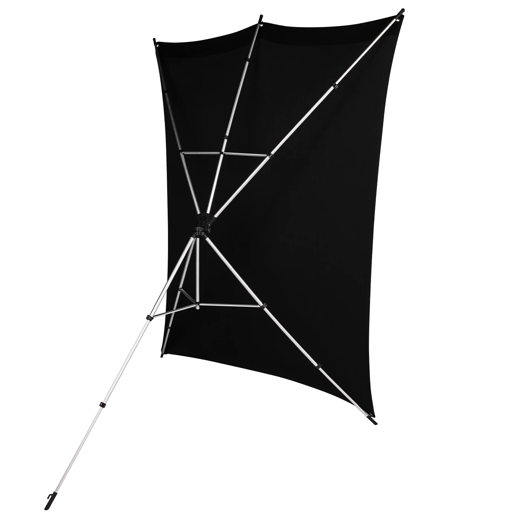 Bundle X-Drop Hintergrund-System + Hintergrund 2,1 x 1,5 m - Image 10