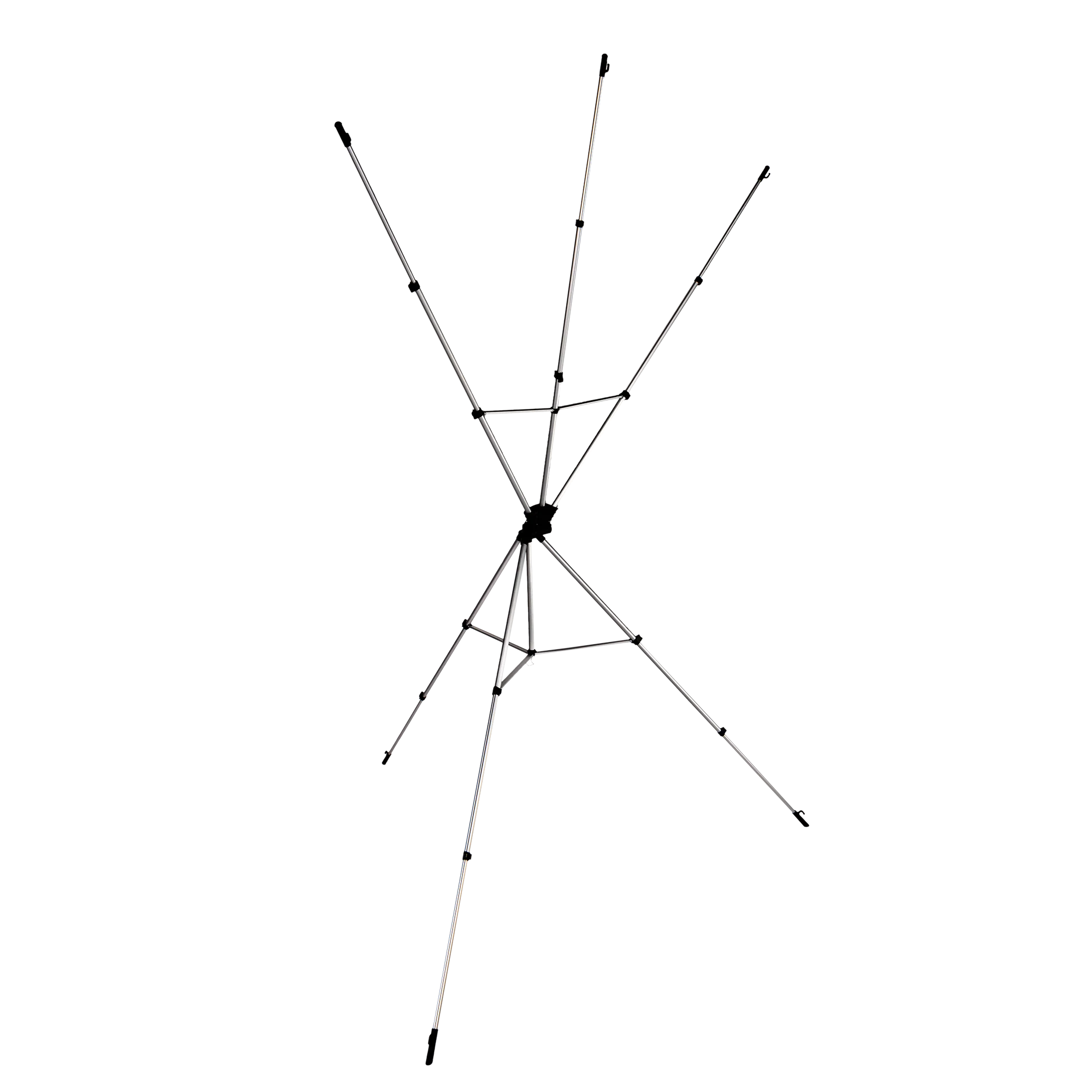 Bundle X-Drop Hintergrund-System + Hintergrund 2,1 x 1,5 m - Image 17