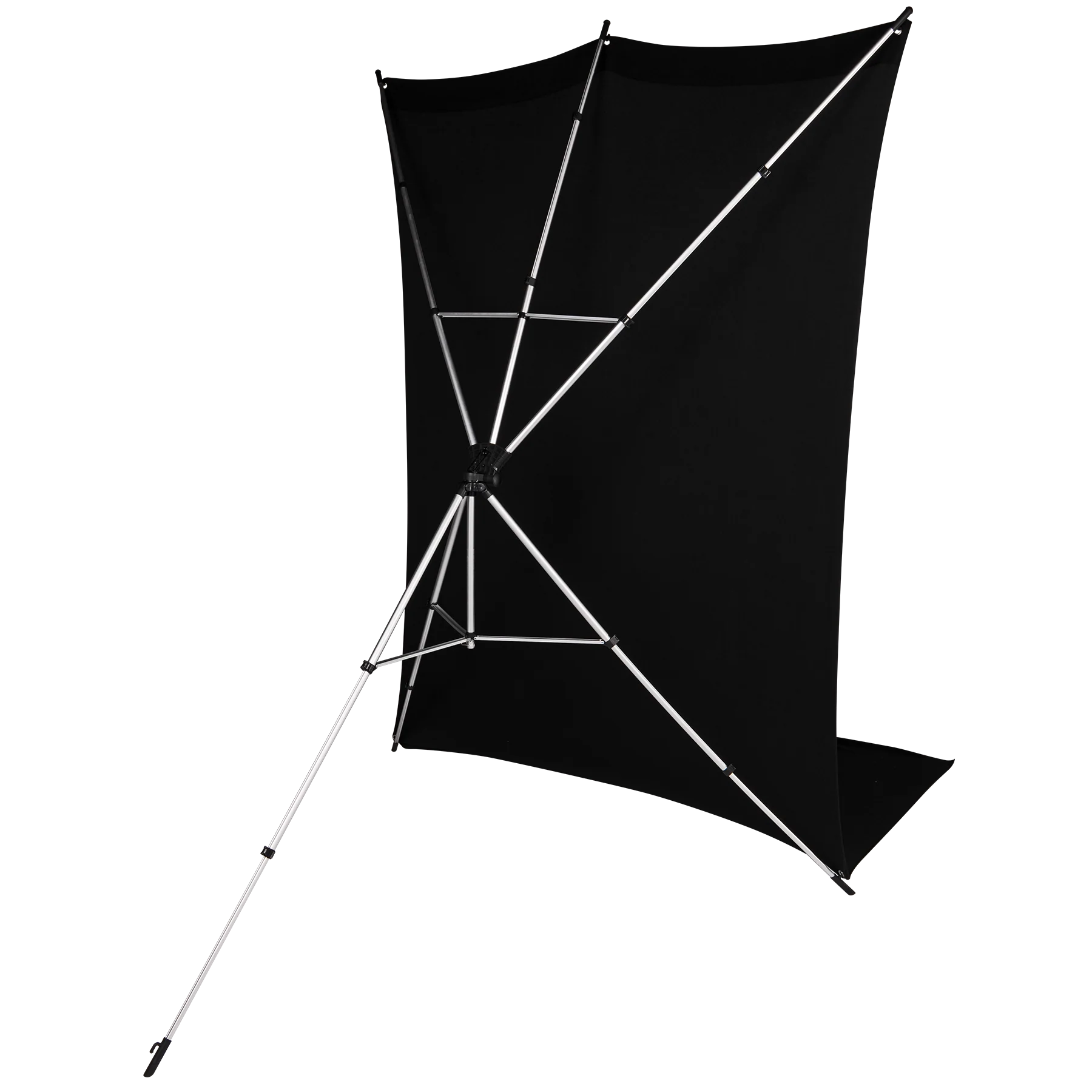 Bundle X-Drop Hintergrund-System + Hintergrund 3,0 x 1,5 m - Image 8