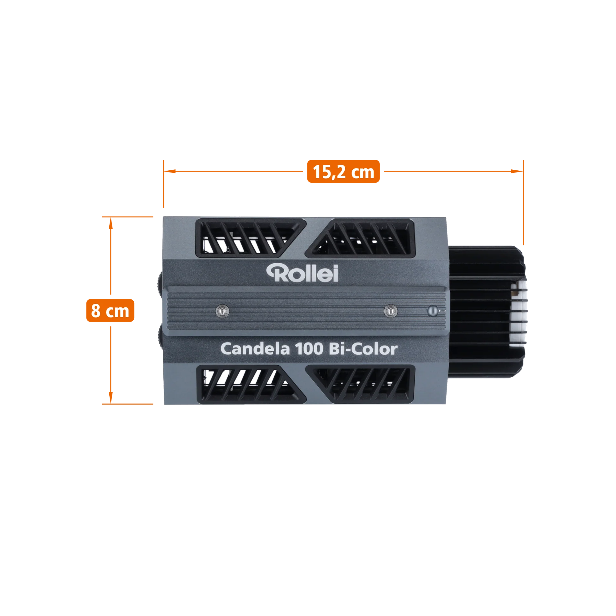 Candela 100 Bi-Color - Image 5