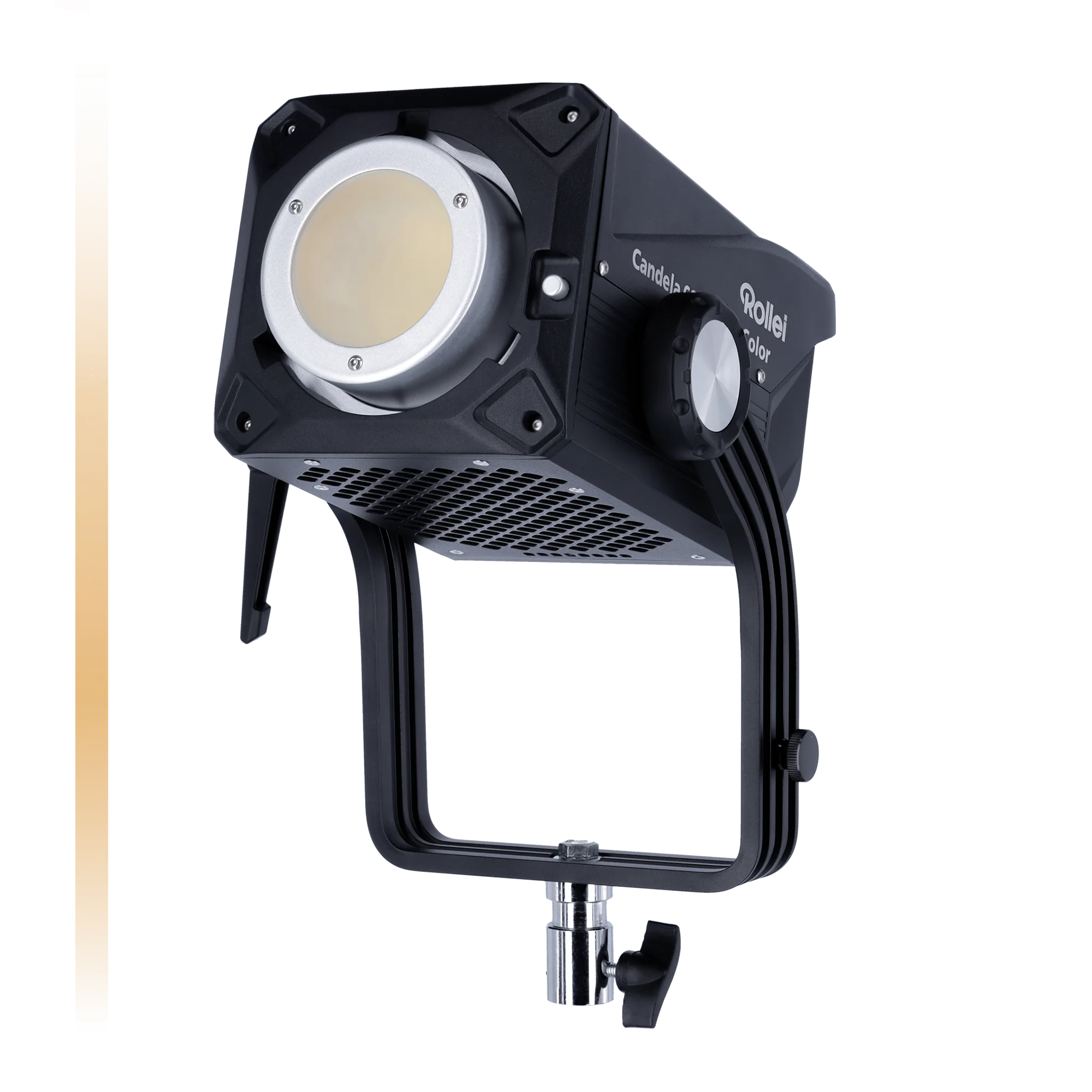 Candela 600 Pro Bi-Color