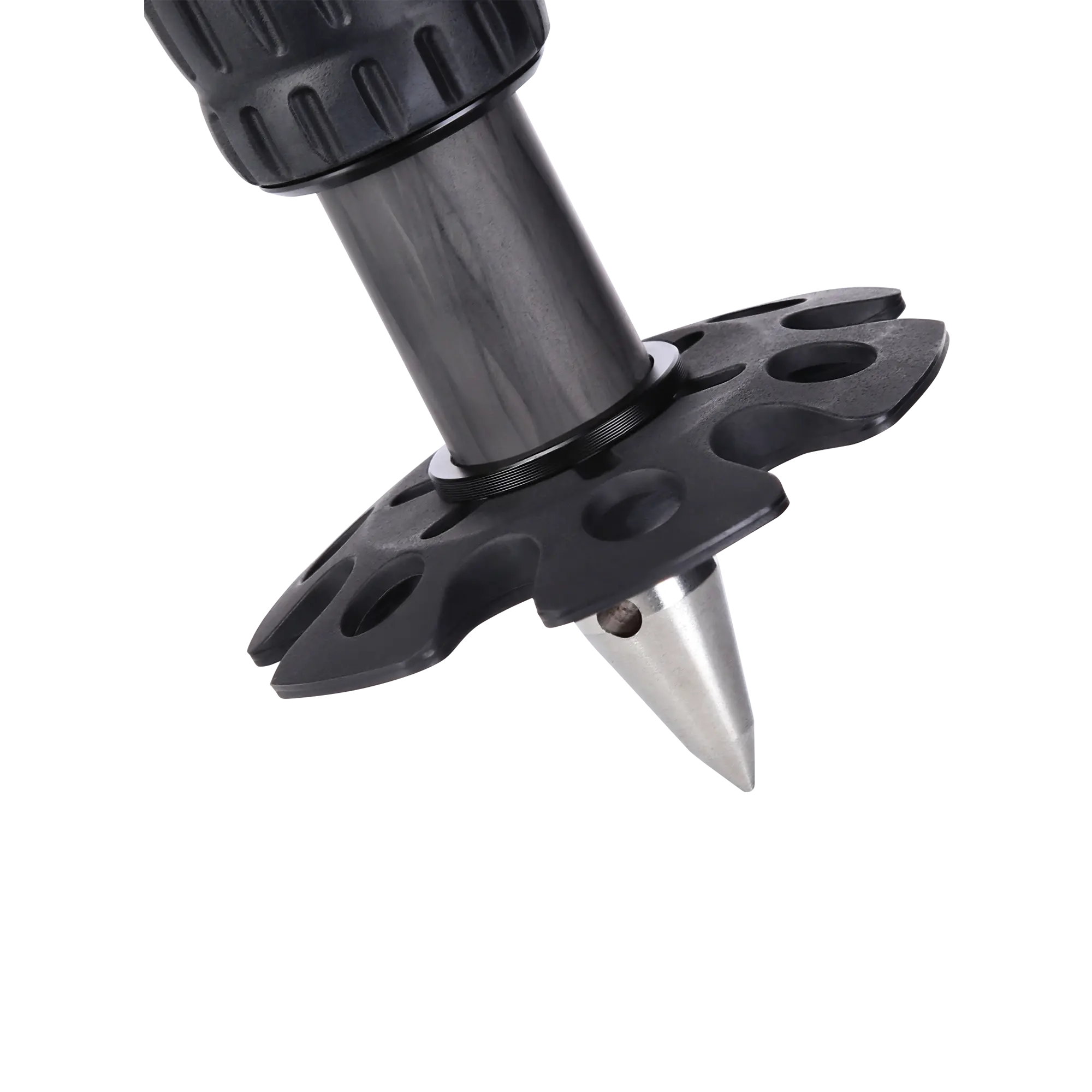 Rock Solid Alpha XL Mark III - Carbon Stativ - Image 10