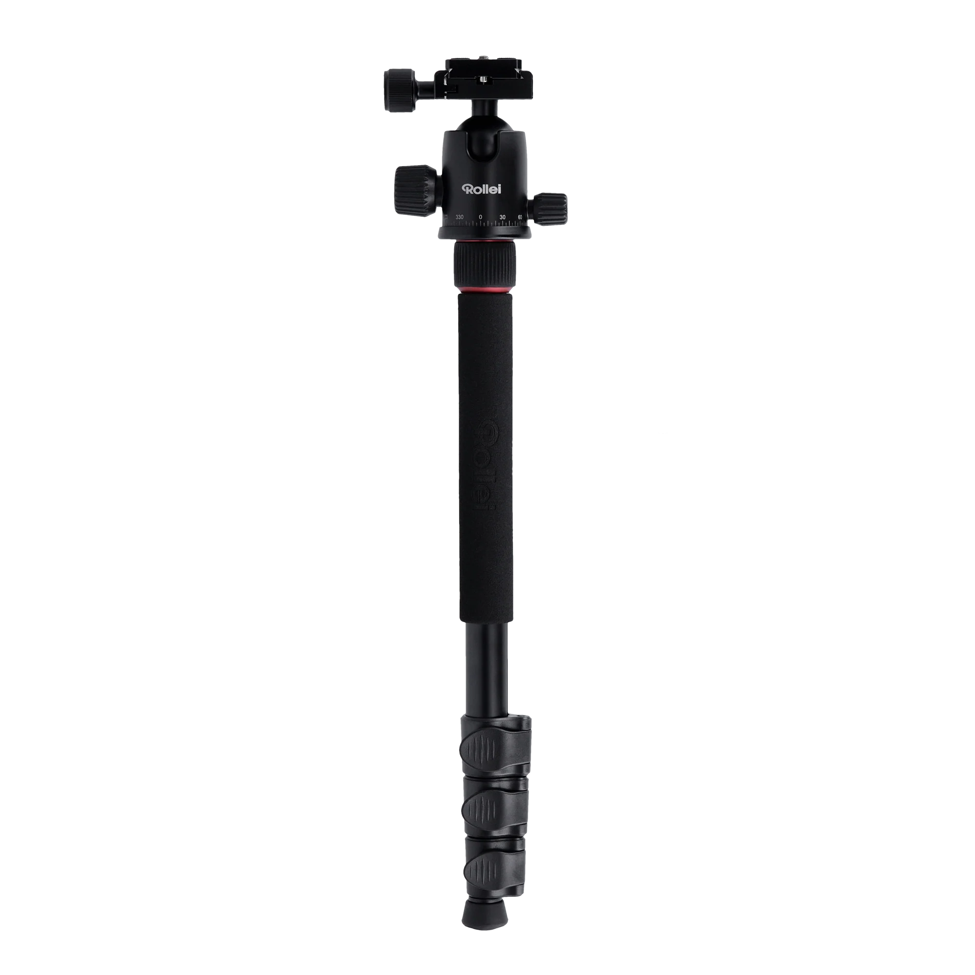 Stativ I Aluminium I Compact Traveler No. 2 - Image 12
