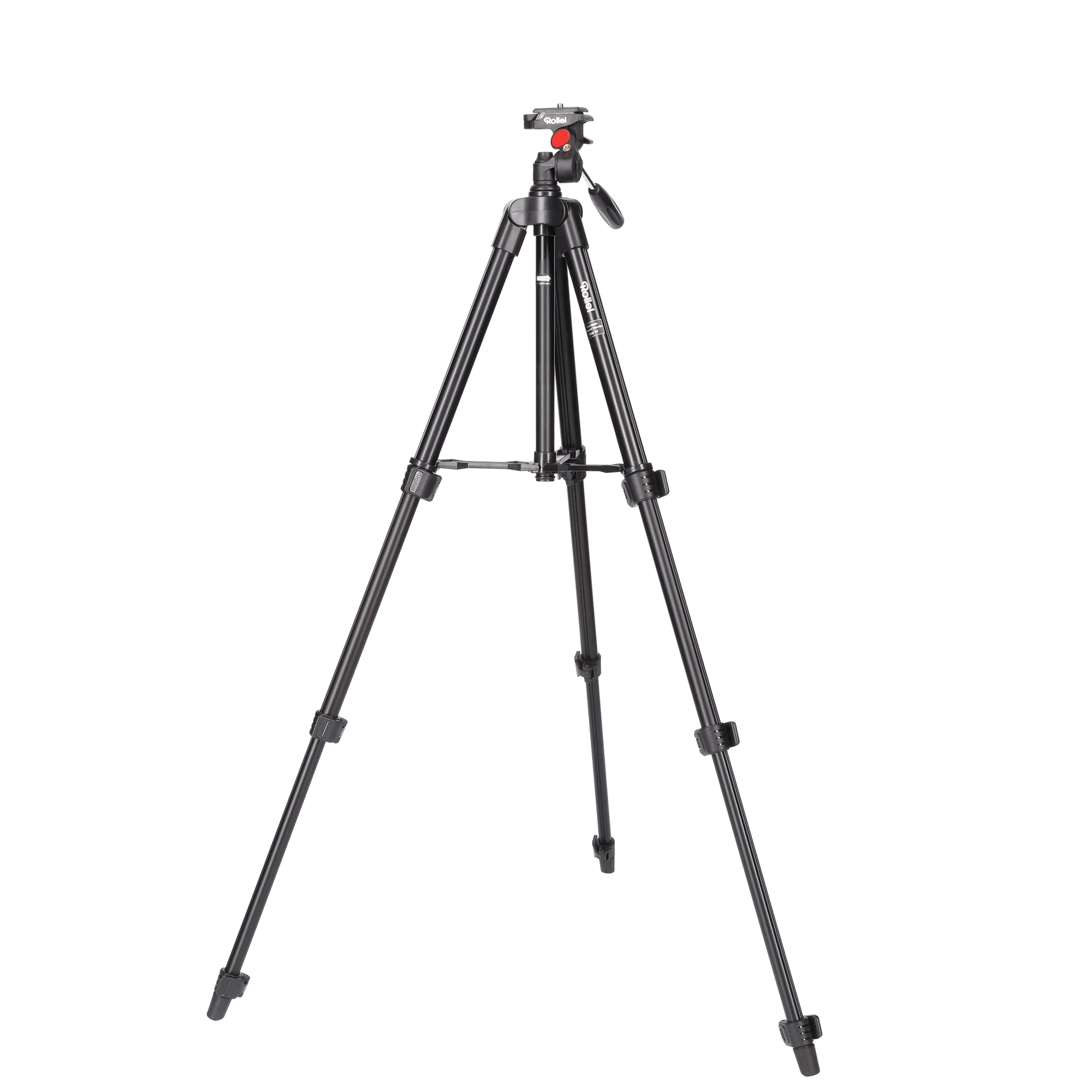 Compact Traveler Star S1 Stativ - Image 4
