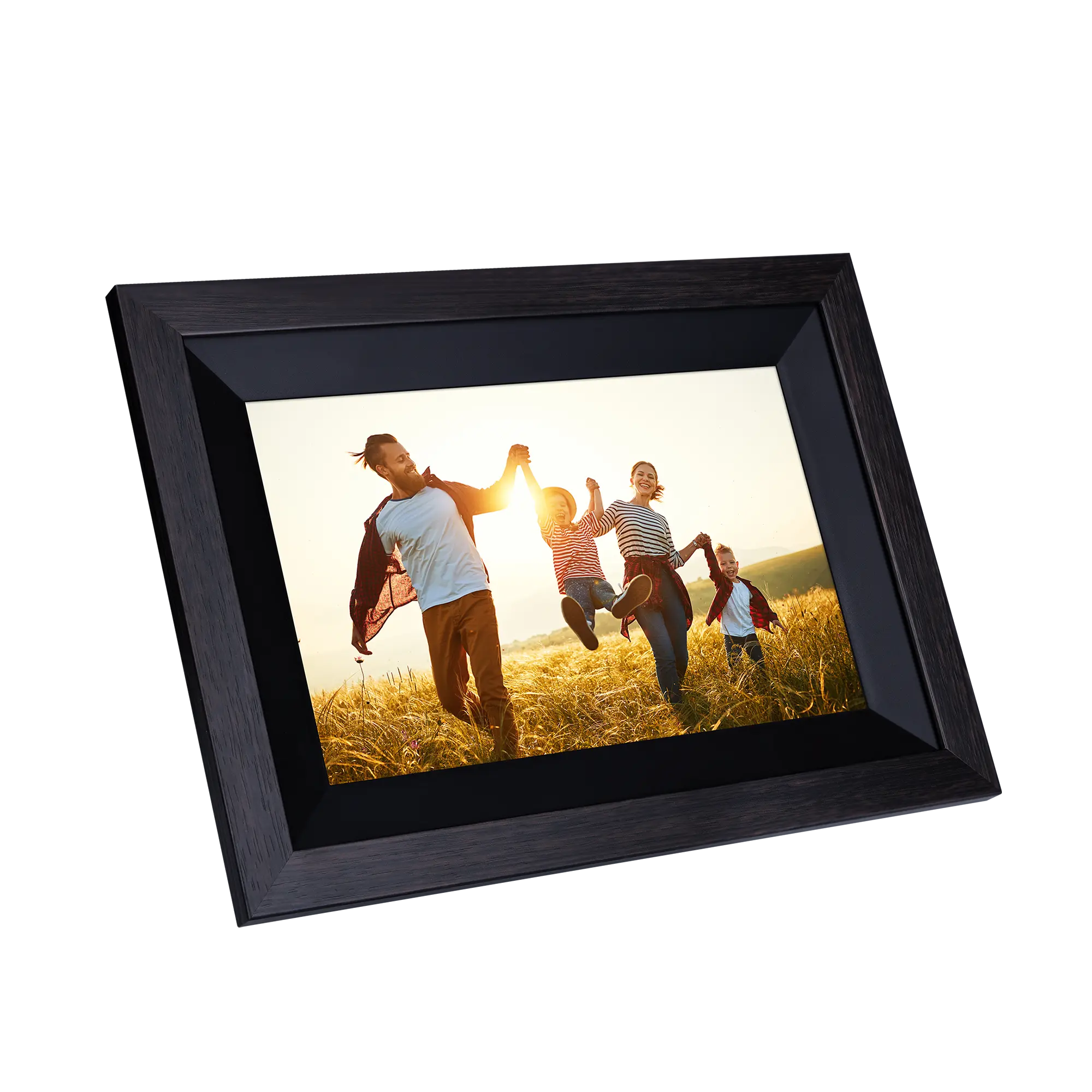 Smarter Bilderrahmen | 10,0“ | Modell 105 - Image 12