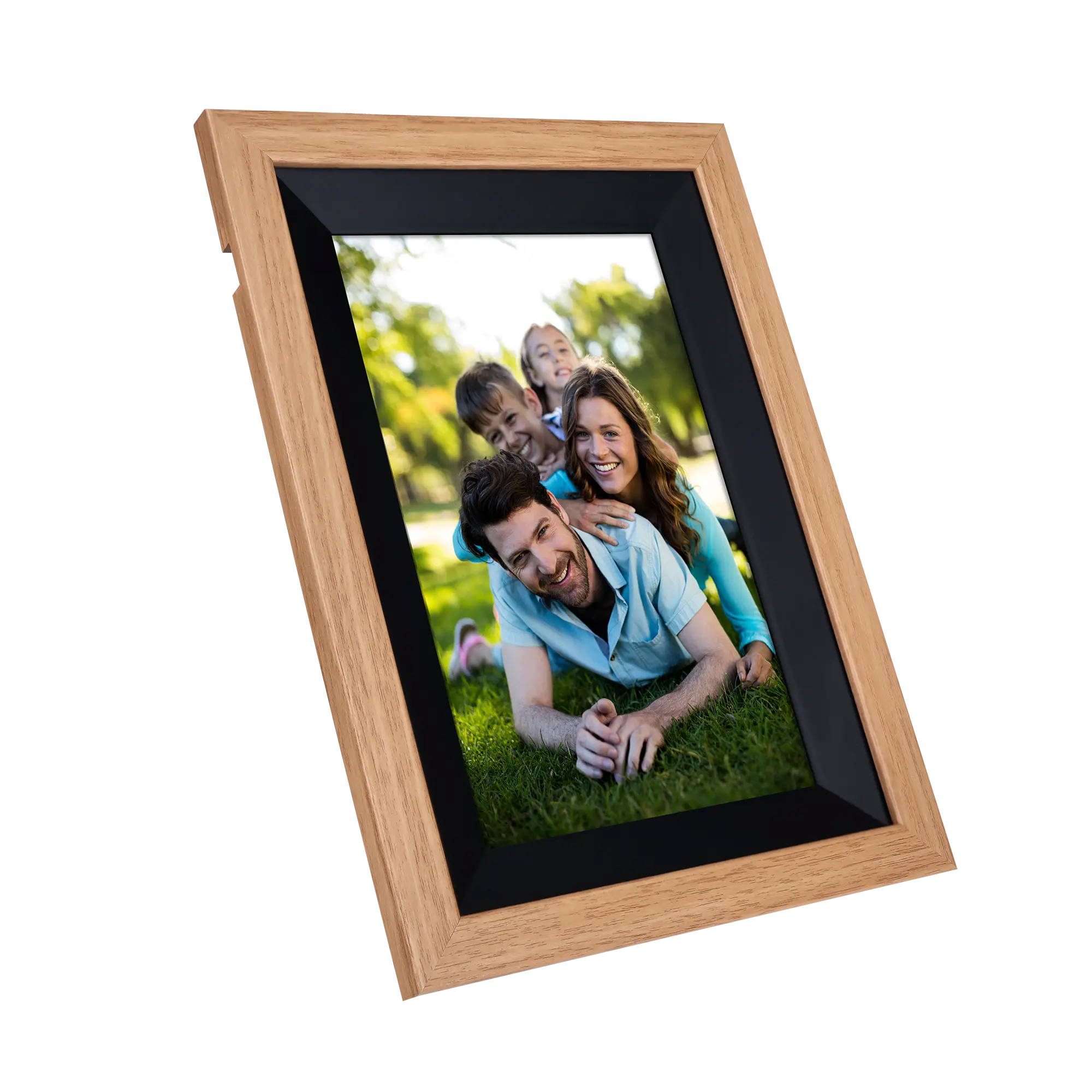 Smarter Bilderrahmen | 10,0“ | Modell 105 - Image 6