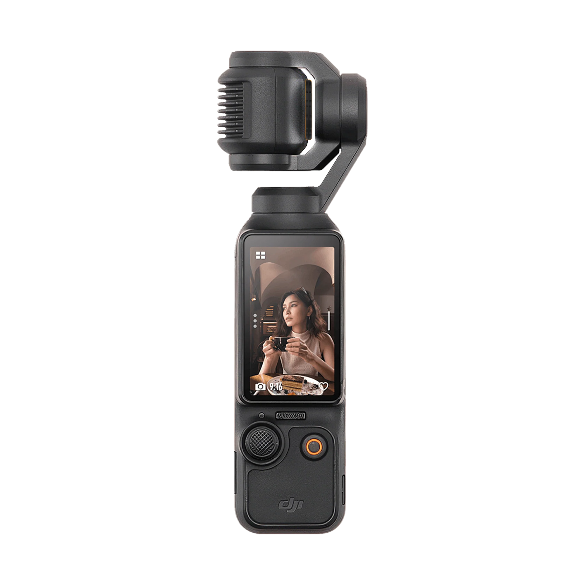 DJI Osmo Pocket 3 Cinema Filter Set 3-in-1 - Image 14