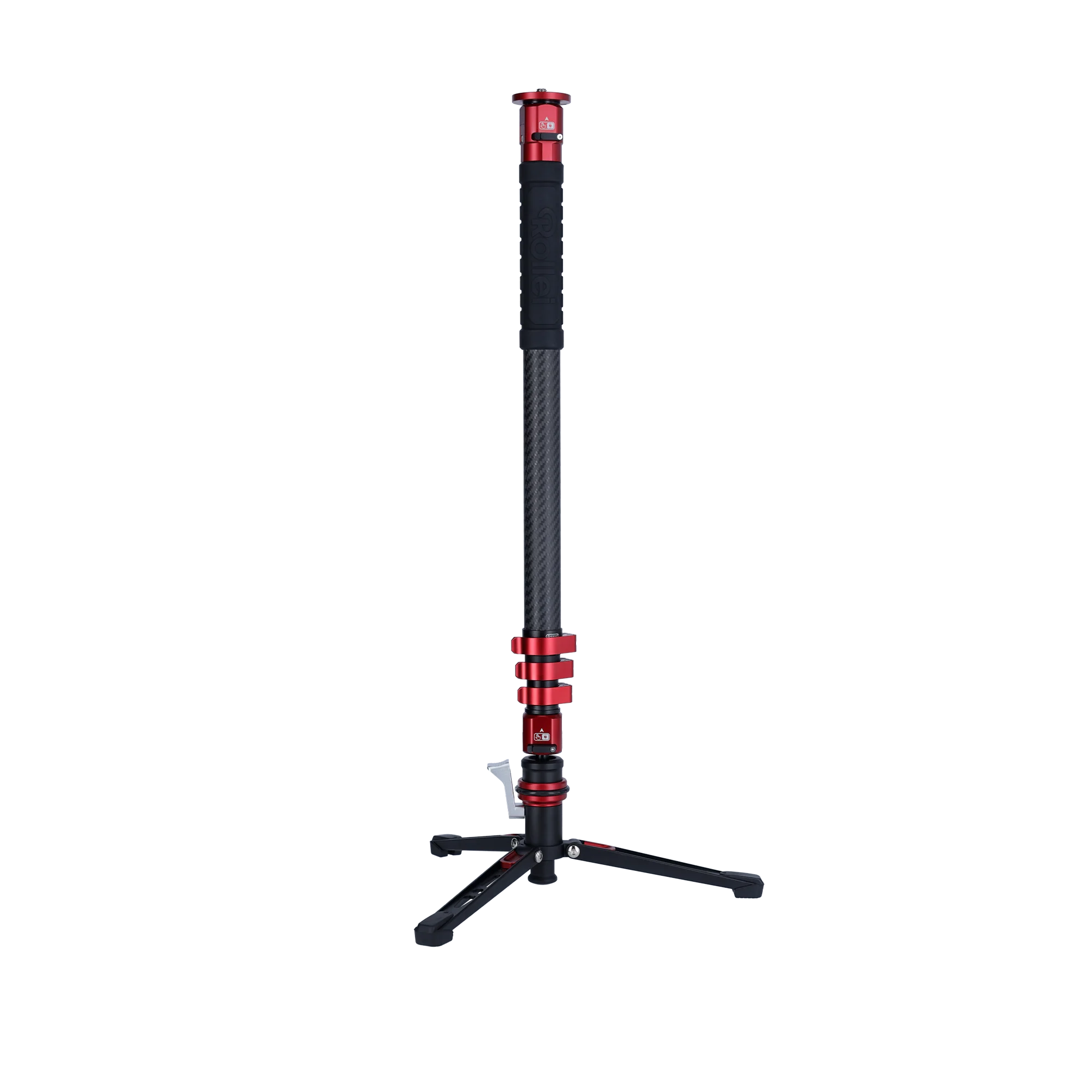 Easy Traveler Carbon Monopod