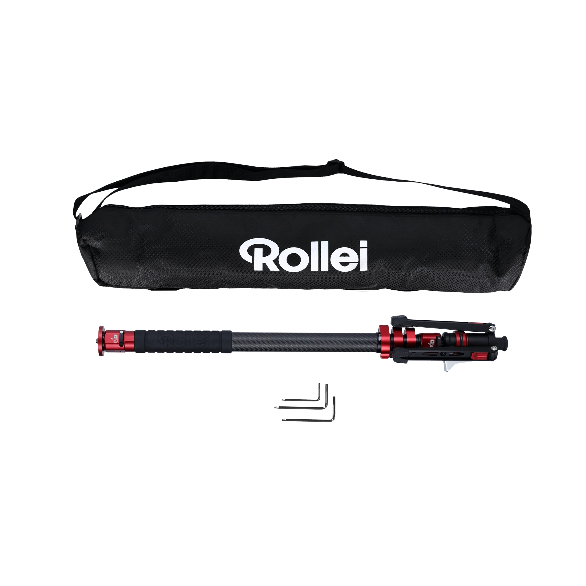 Easy Traveler Carbon Monopod - Image 4