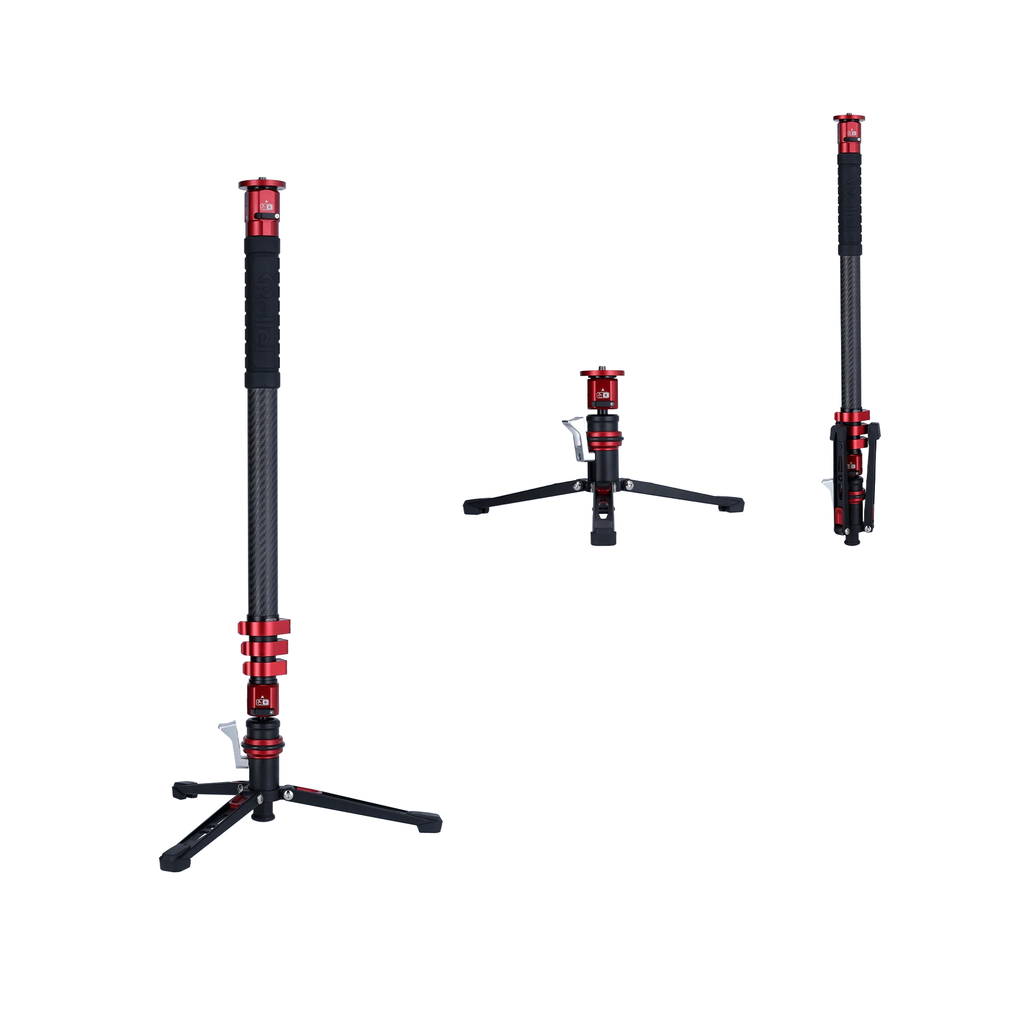 Easy Traveler Carbon Monopod - Image 5