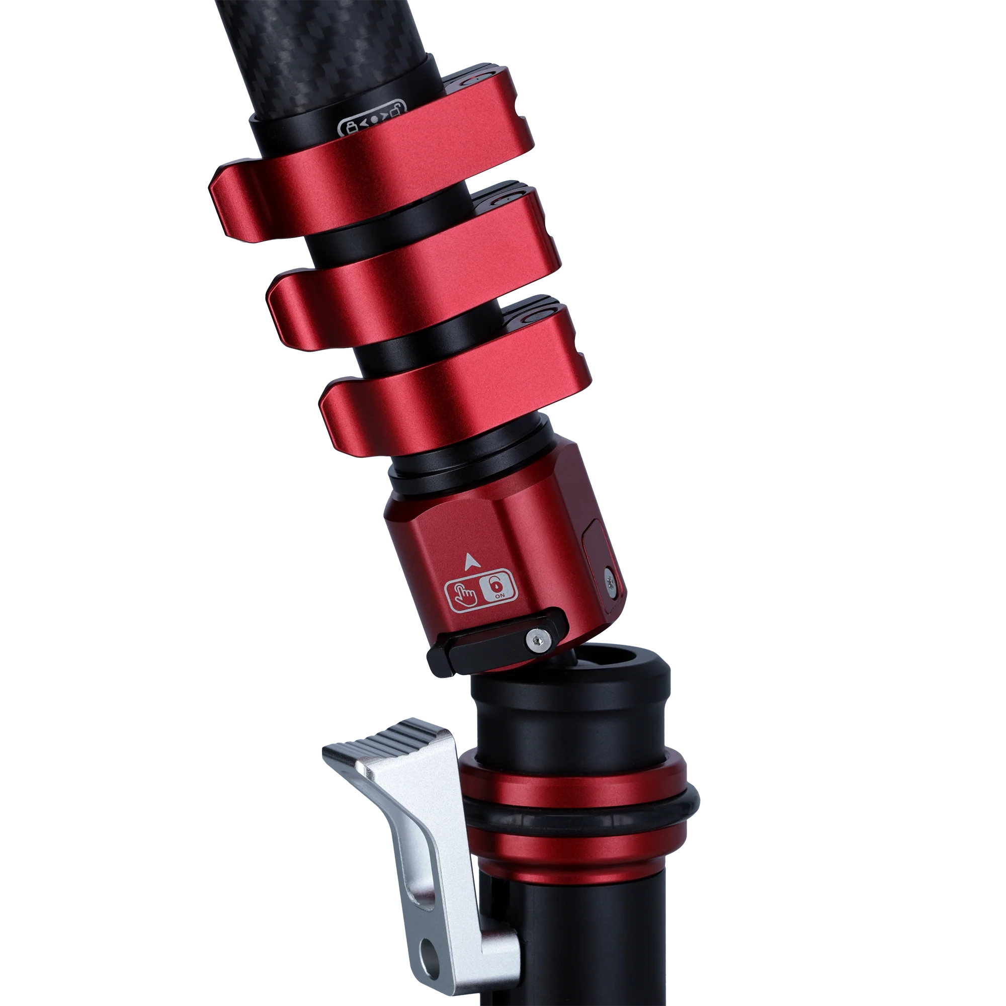 Easy Traveler Carbon Monopod - Image 8