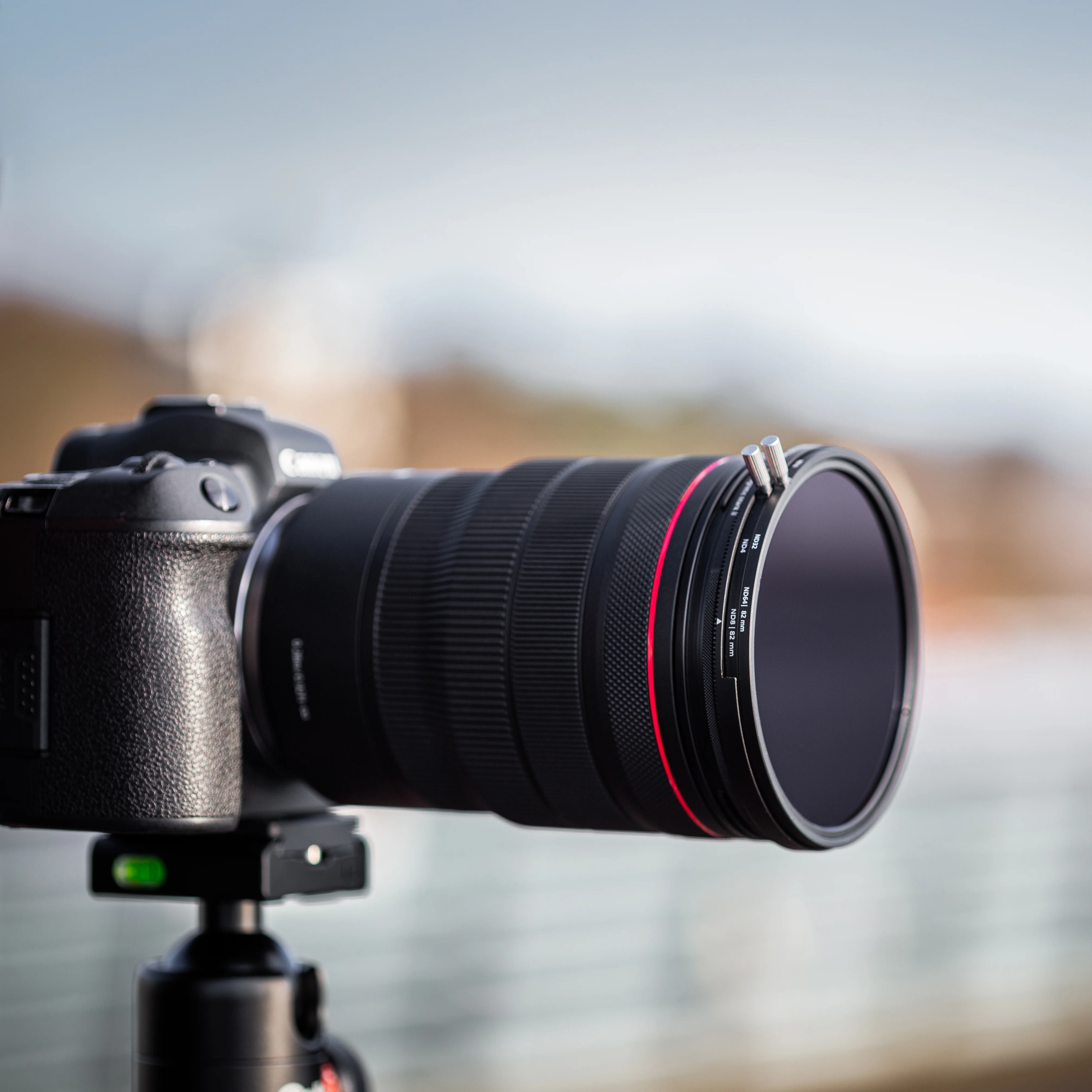 F:X Pro Magnetische Rundfilter Mark II 82 mm – VND-Set - Image 3