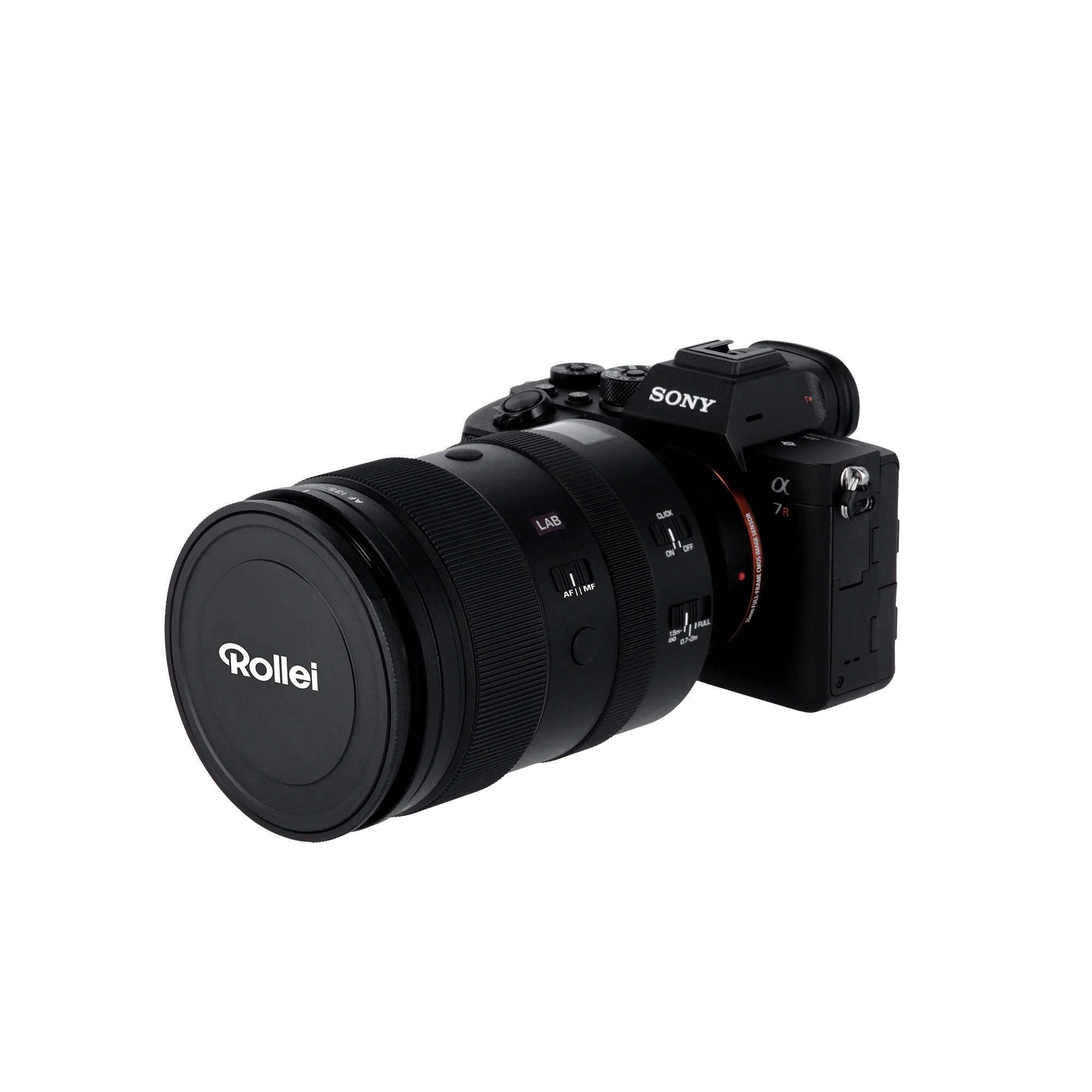 F:X Pro Magnetische Rundfilter Mark II 82 mm – VND-Set - Image 8
