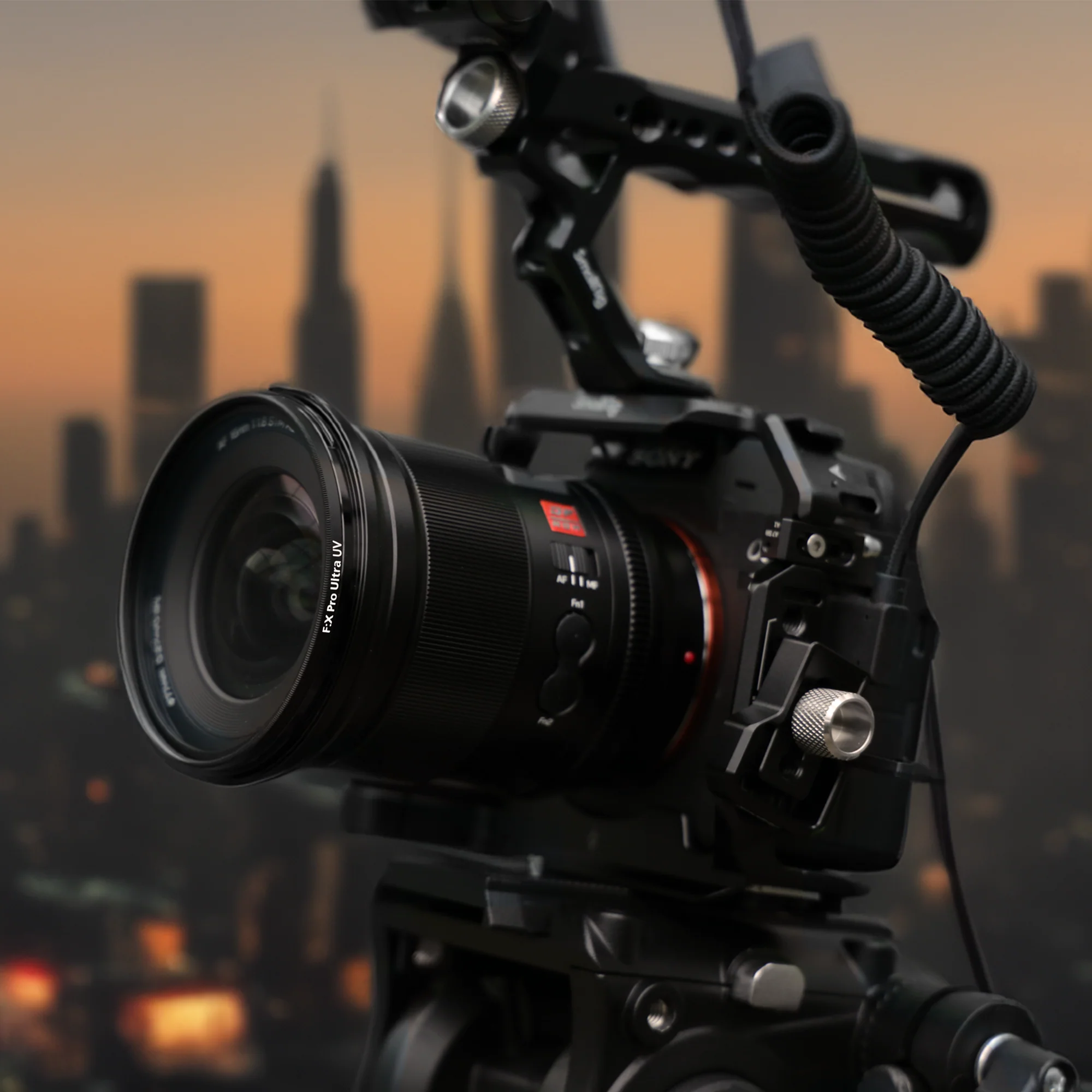 F:X Pro Ultra UV Rundfilter - Image 3