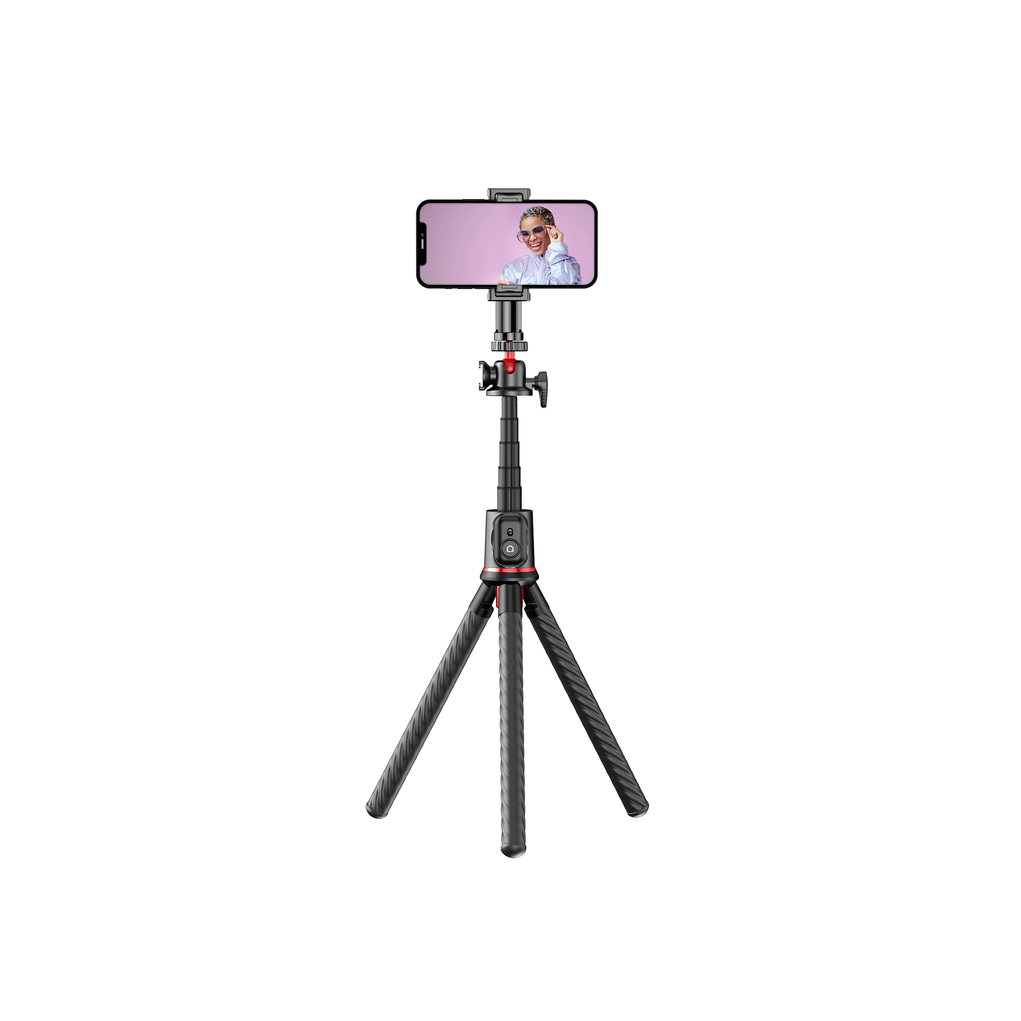 Flexibles Stativ | MonkeyPod | Easy Creator - Image 4