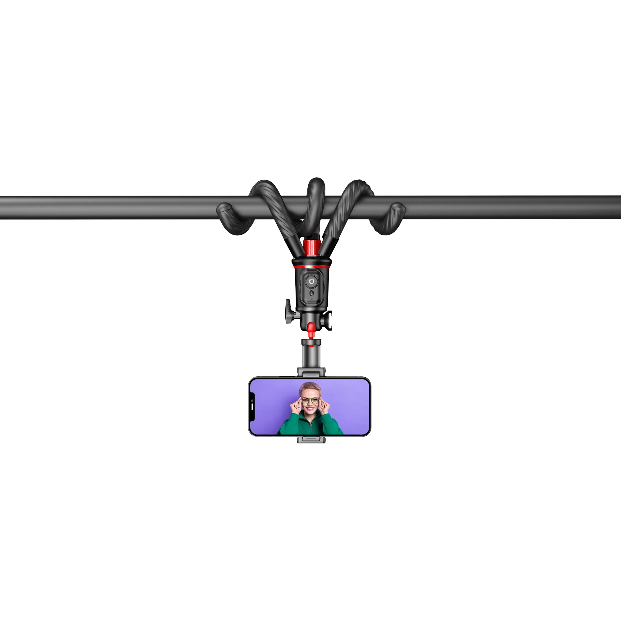 Flexibles Stativ | MonkeyPod | Easy Creator - Image 9