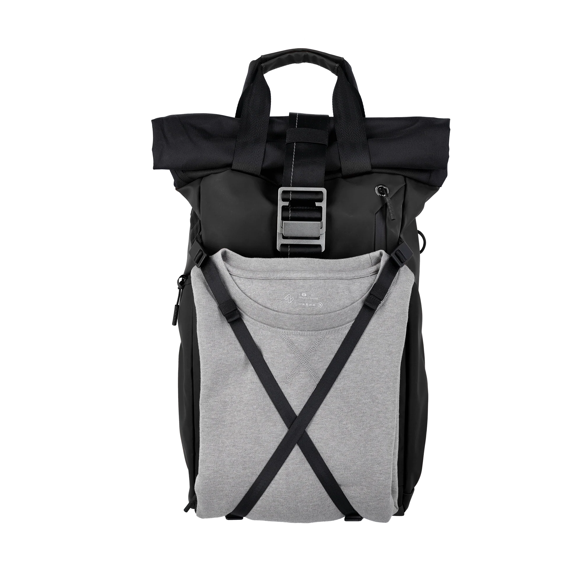 Fotoliner Ocean Rolltop - Image 23