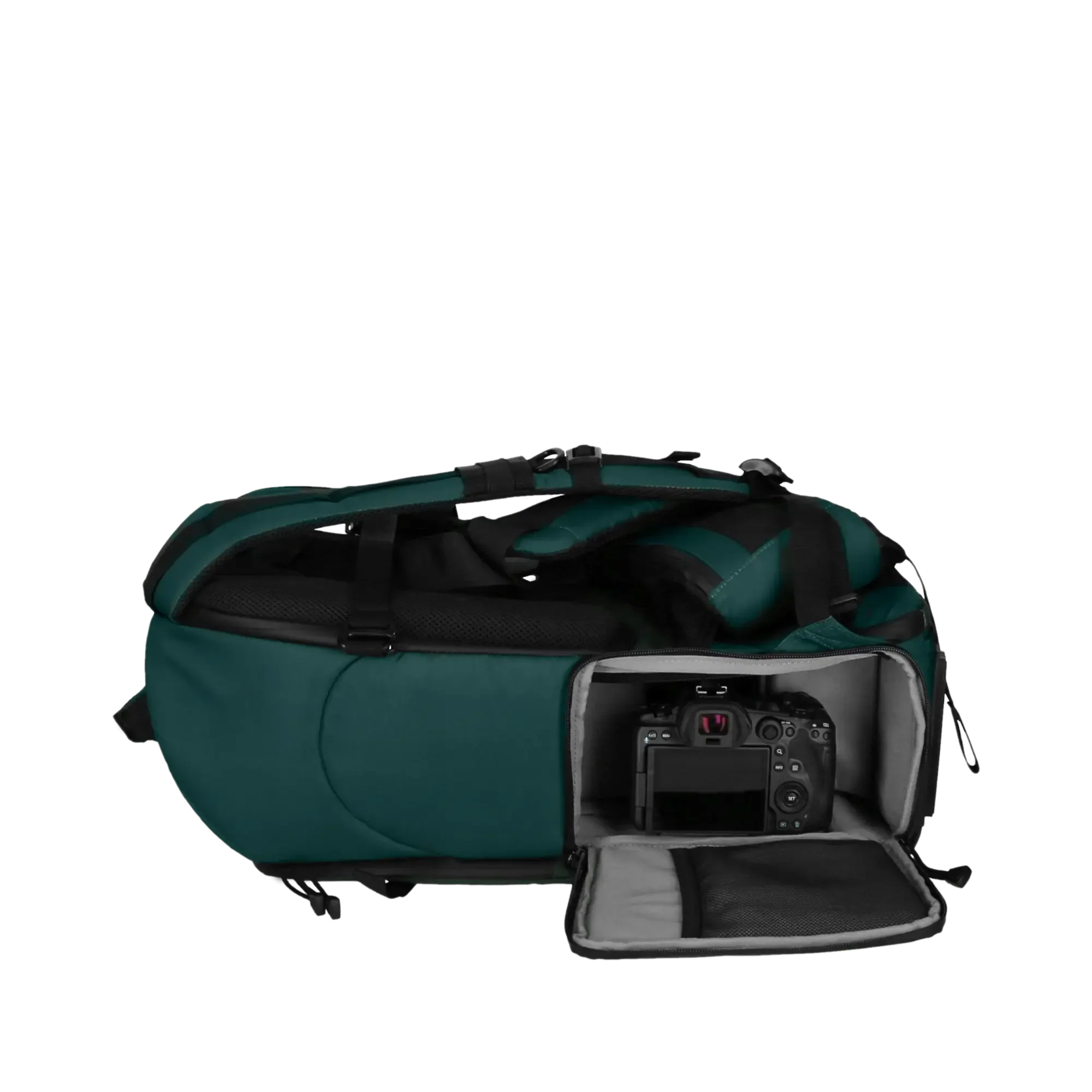 Fotorucksack Fotoliner Ocean L - Image 12