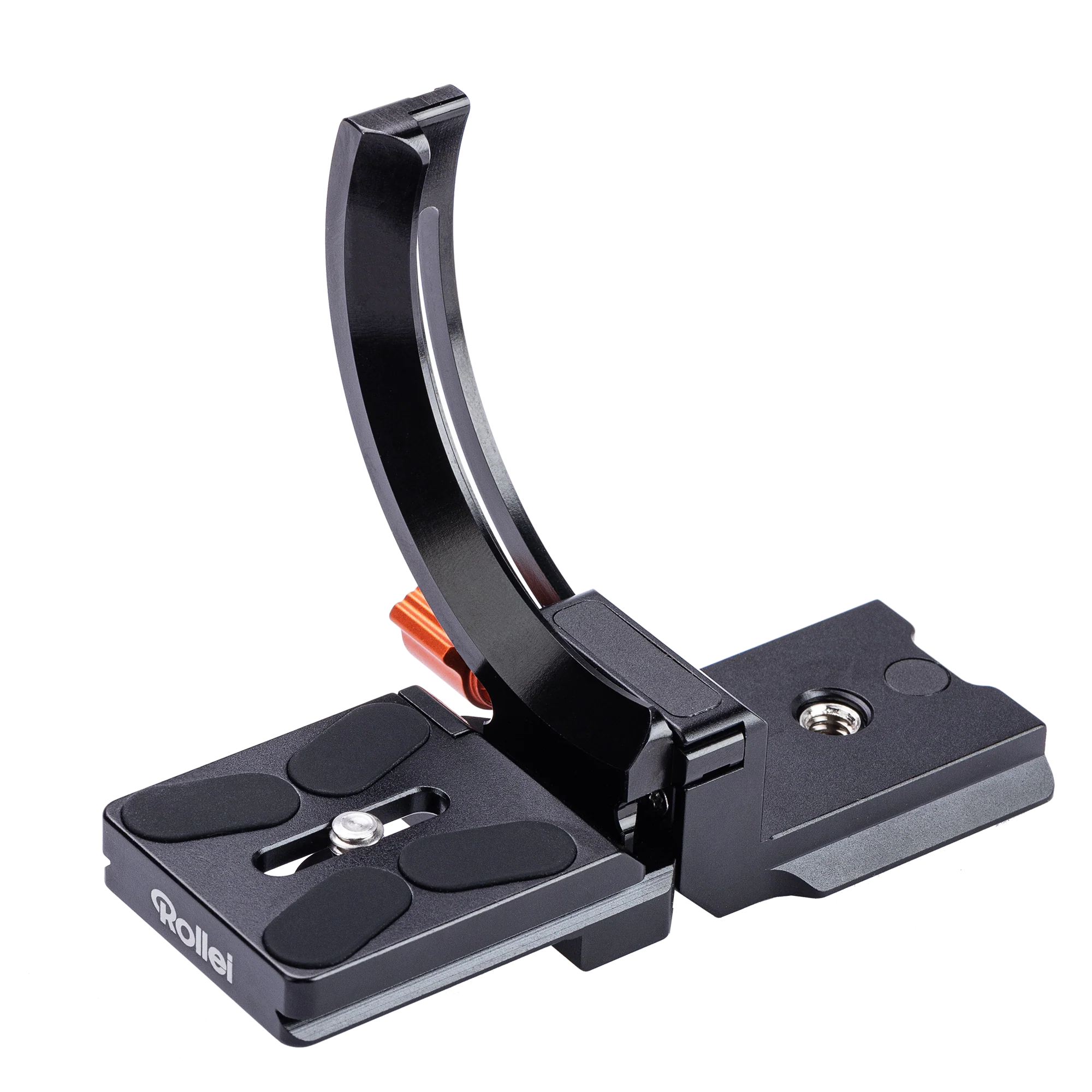 Frame Flipper - Drehbarer Halterungsring - Image 3