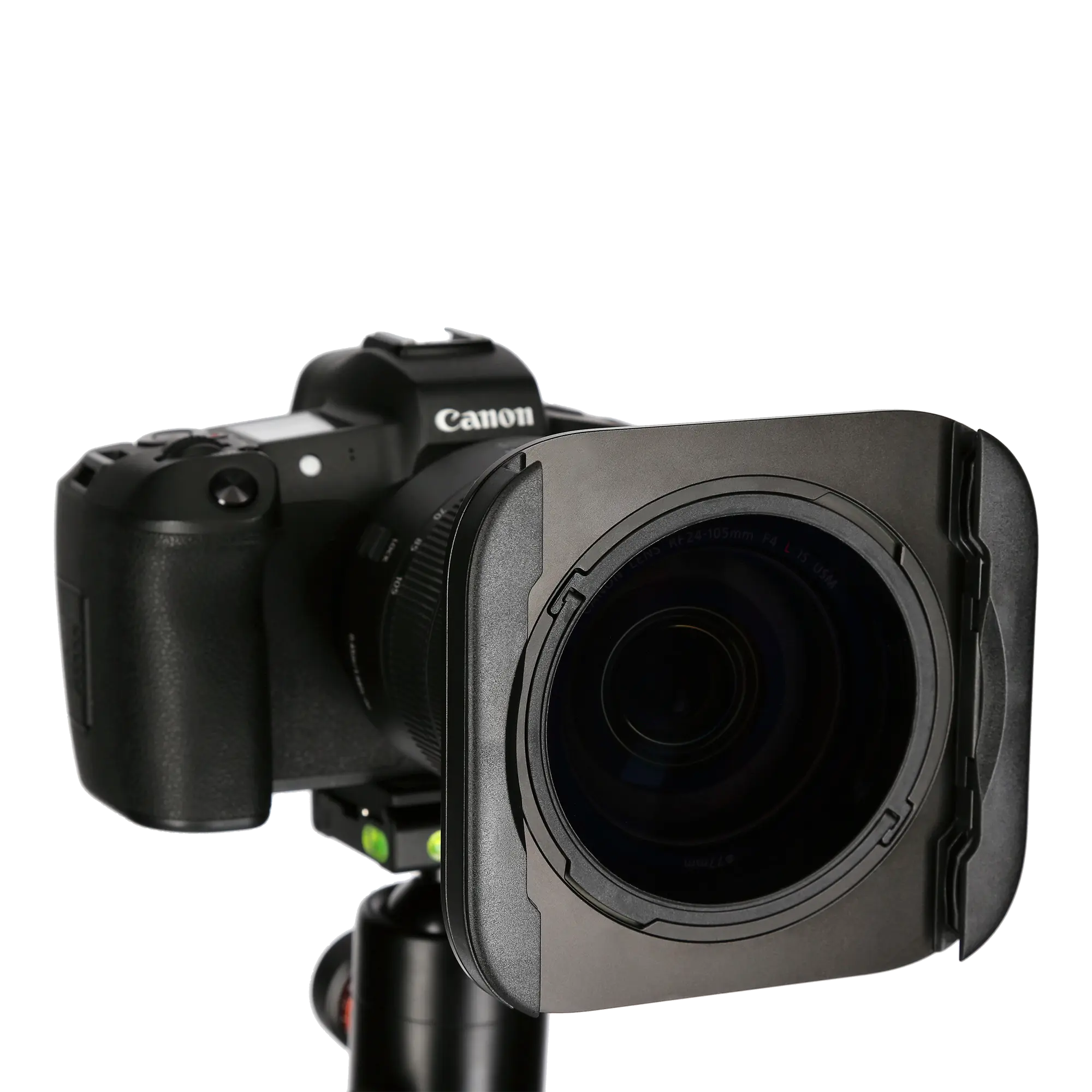 F:X Pro Master Kit Rechteckfilter Mark III - Image 8