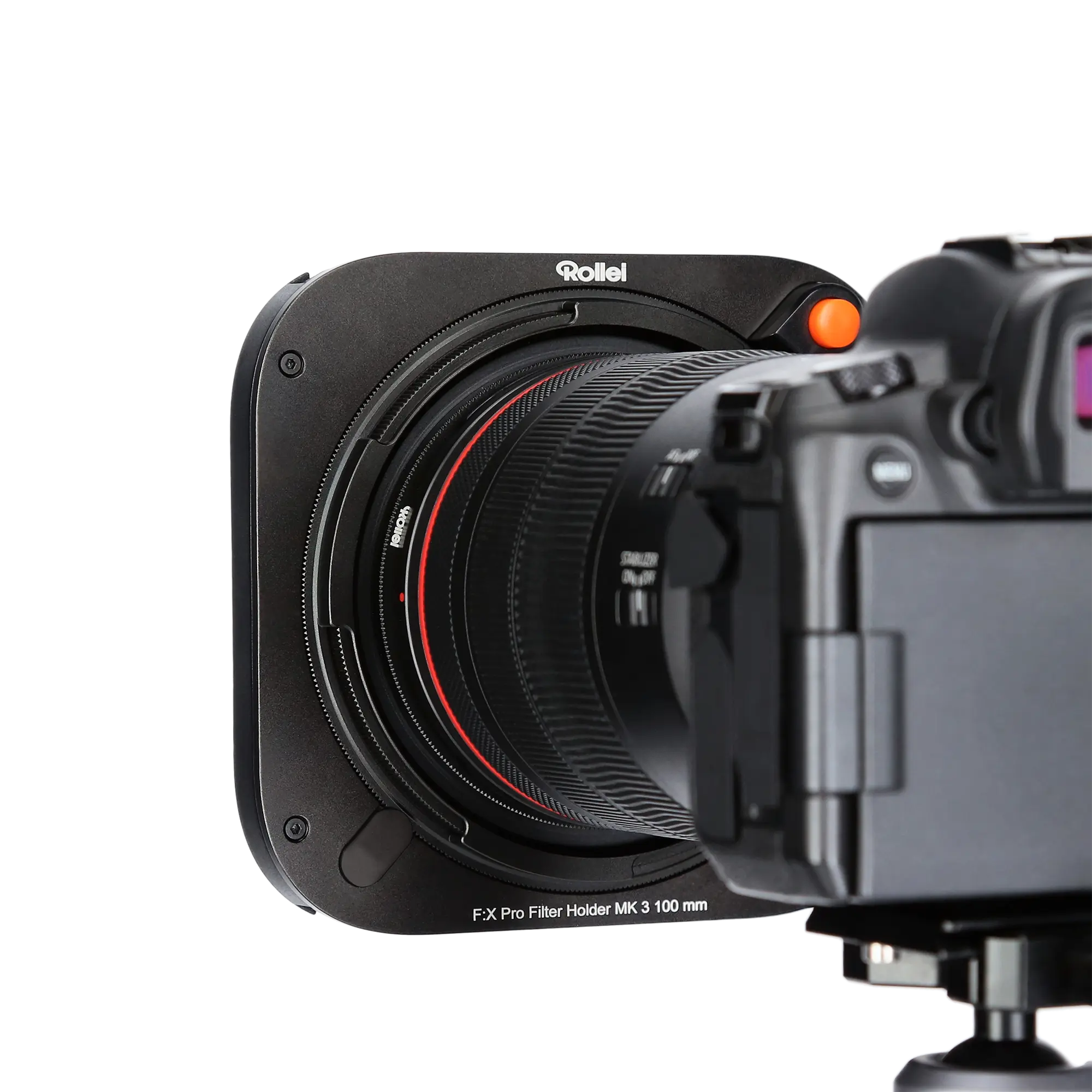 F:X Pro Filterhalter Mark III für 100 mm Rechteckfilter - Image 8