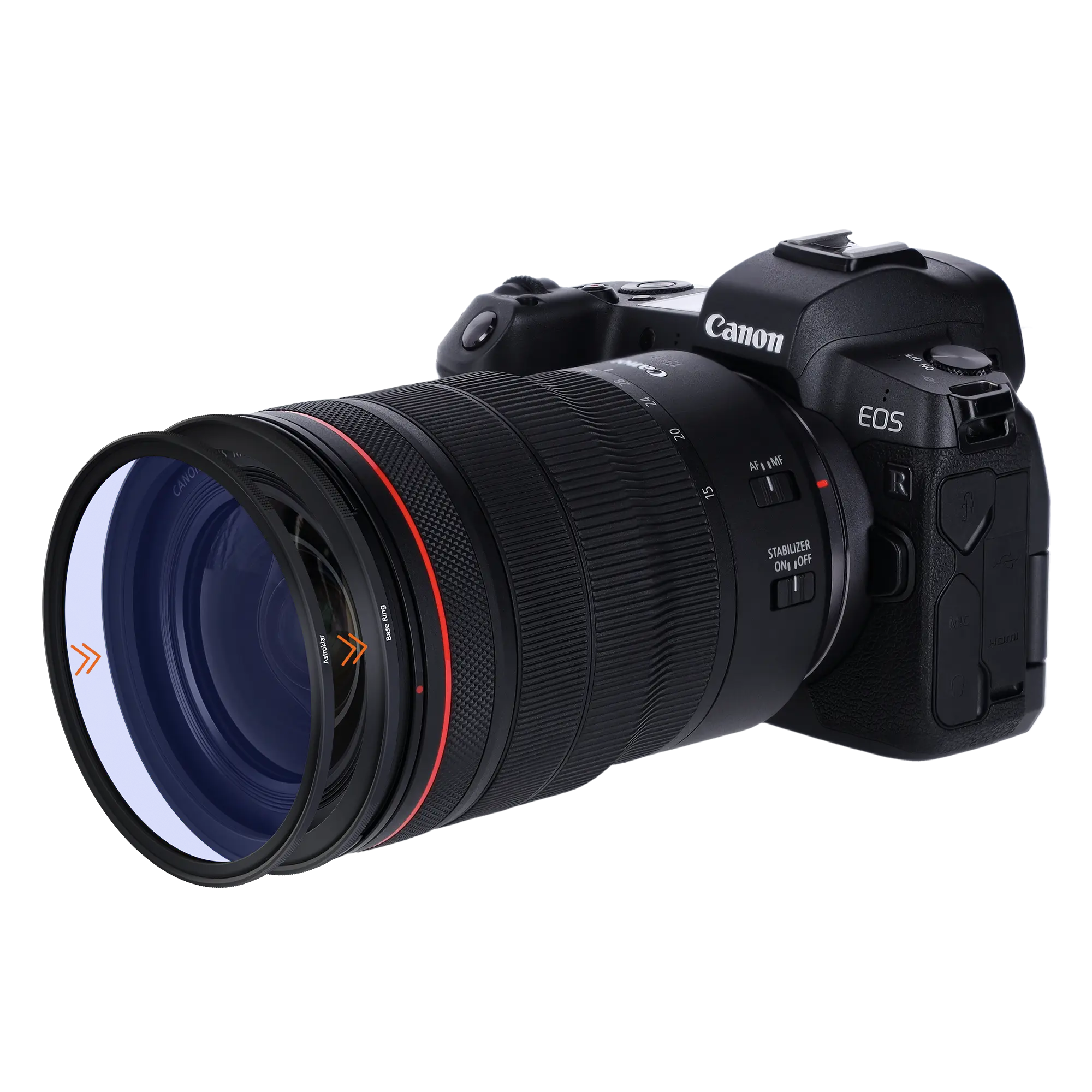 F:X Pro Magnetische Rundfilter Mark II - Astroklar - Image 6