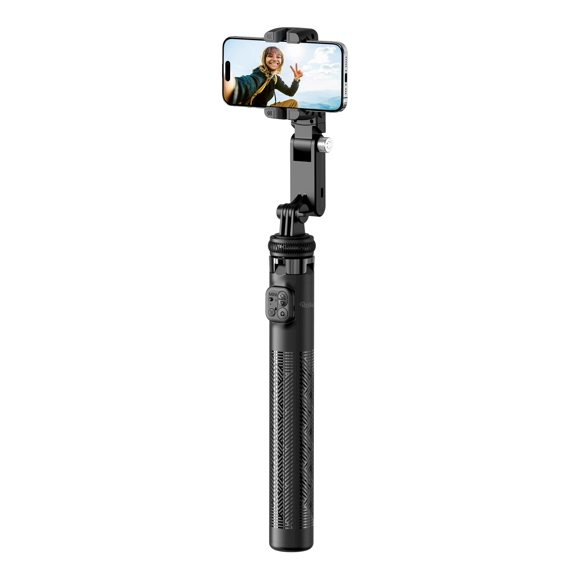 Gimbal | mit AI-Tracking | Easy Creator - Image 6