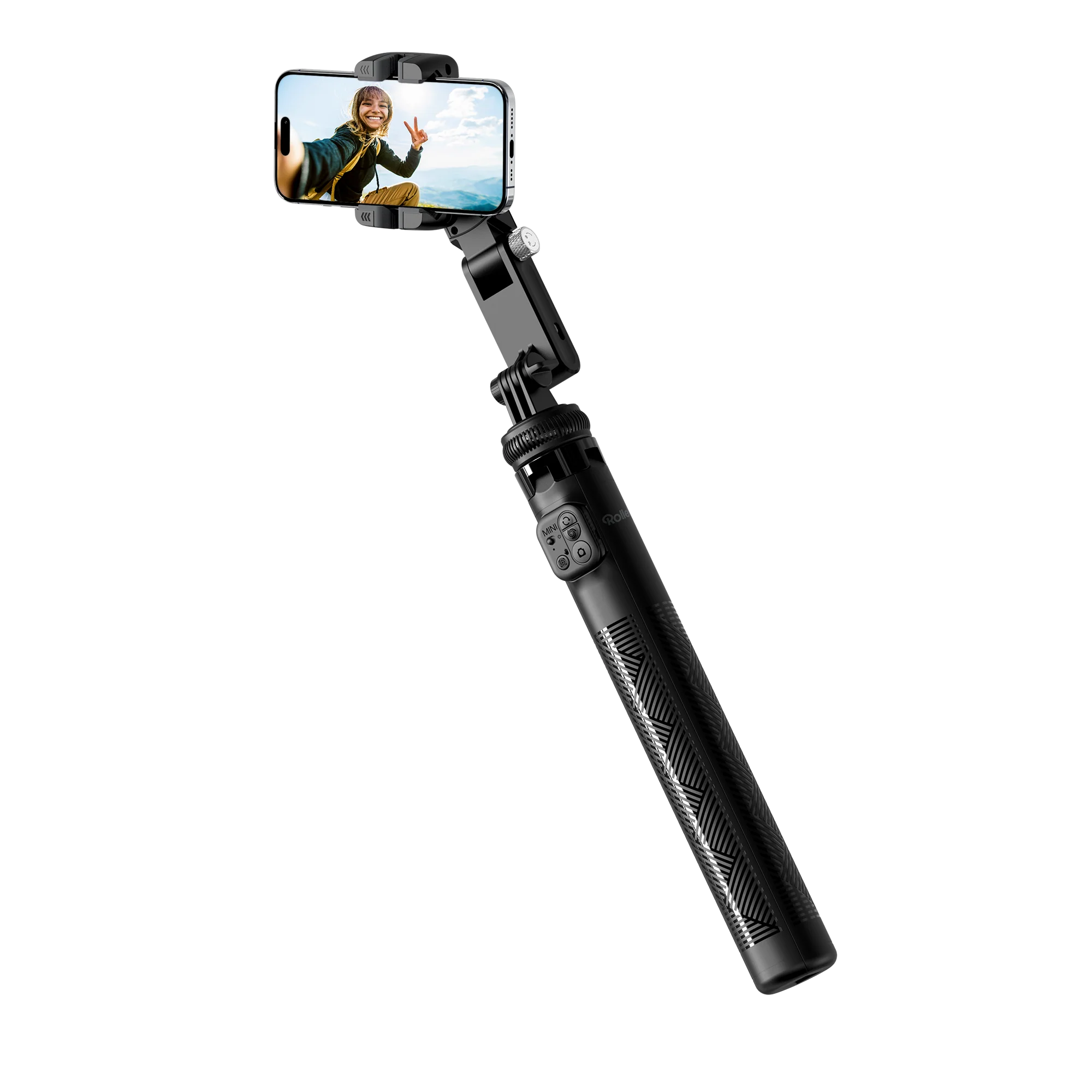 Gimbal | mit AI-Tracking | Easy Creator - Image 7