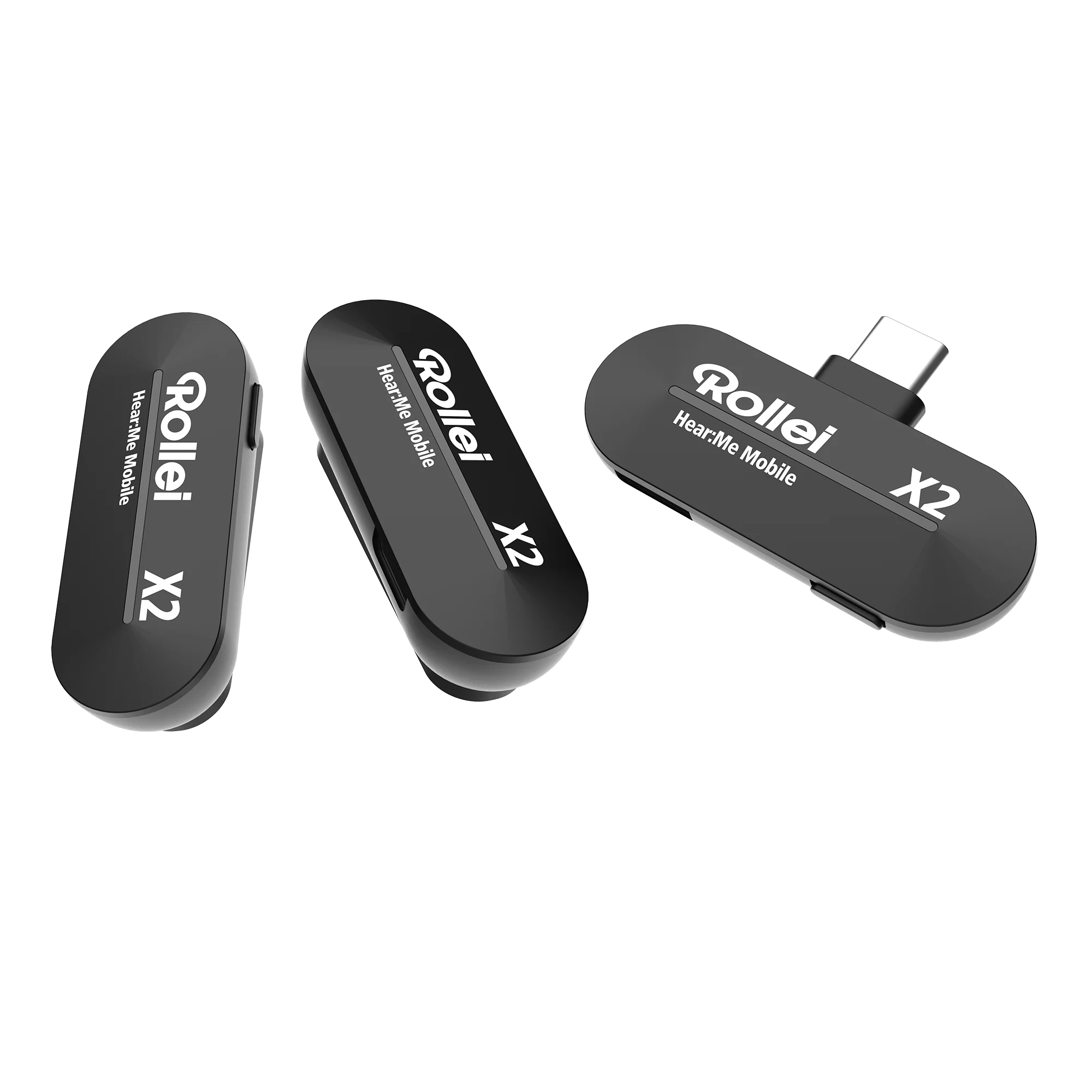 Hear:Me Mobile | USB-C Plug & Play | Mini Lavalier Mikrofon - Image 13