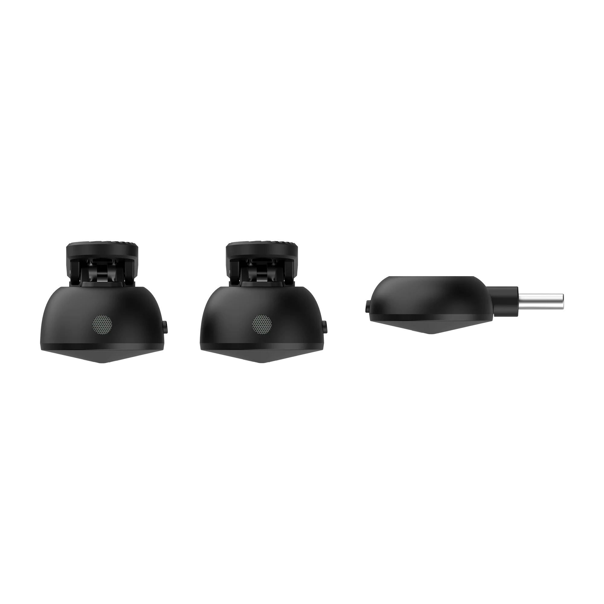 Hear:Me Mobile | USB-C Plug & Play | Mini Lavalier Mikrofon - Image 14