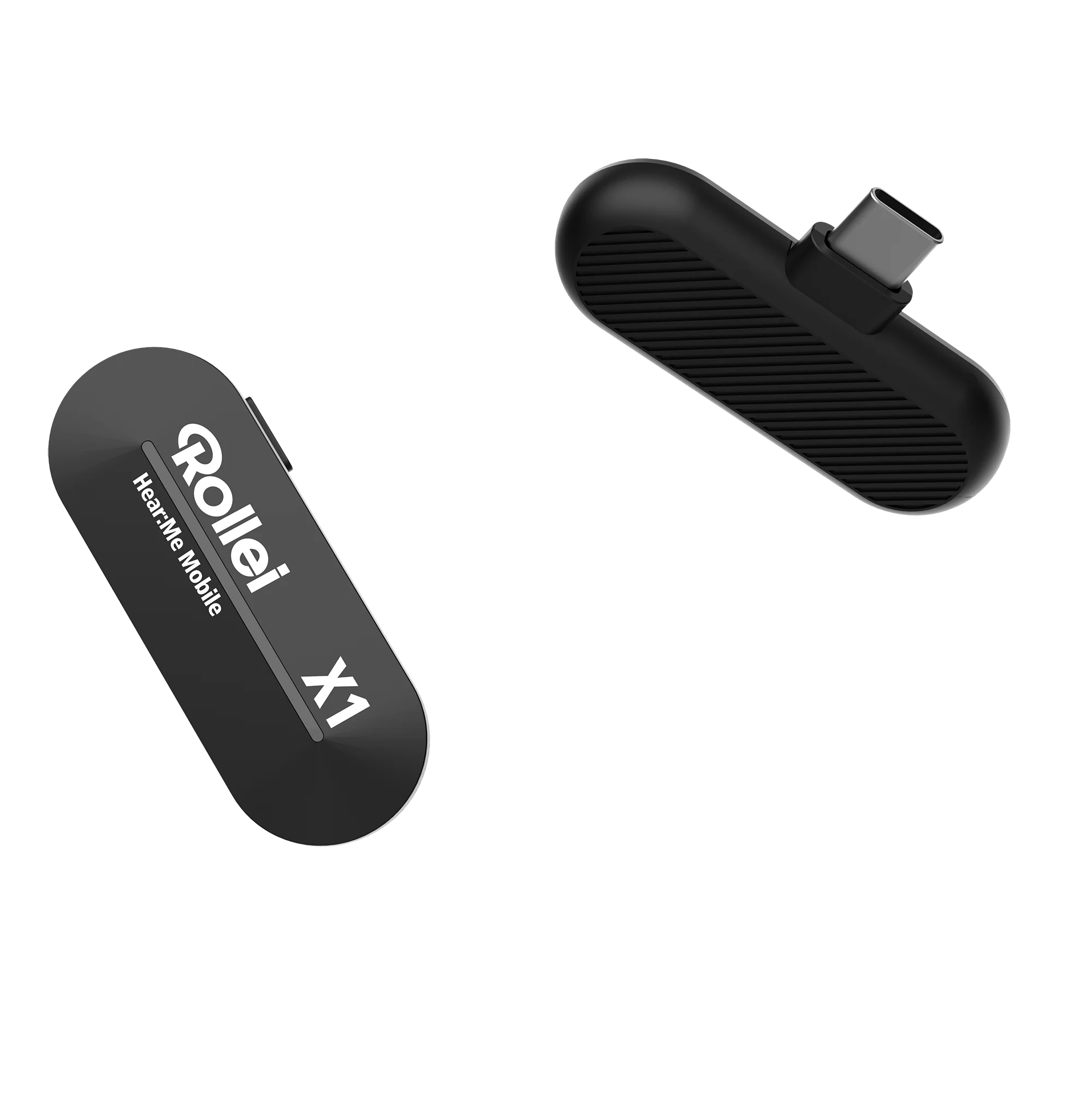 Hear:Me Mobile | USB-C Plug & Play | Mini Lavalier Mikrofon - Image 4