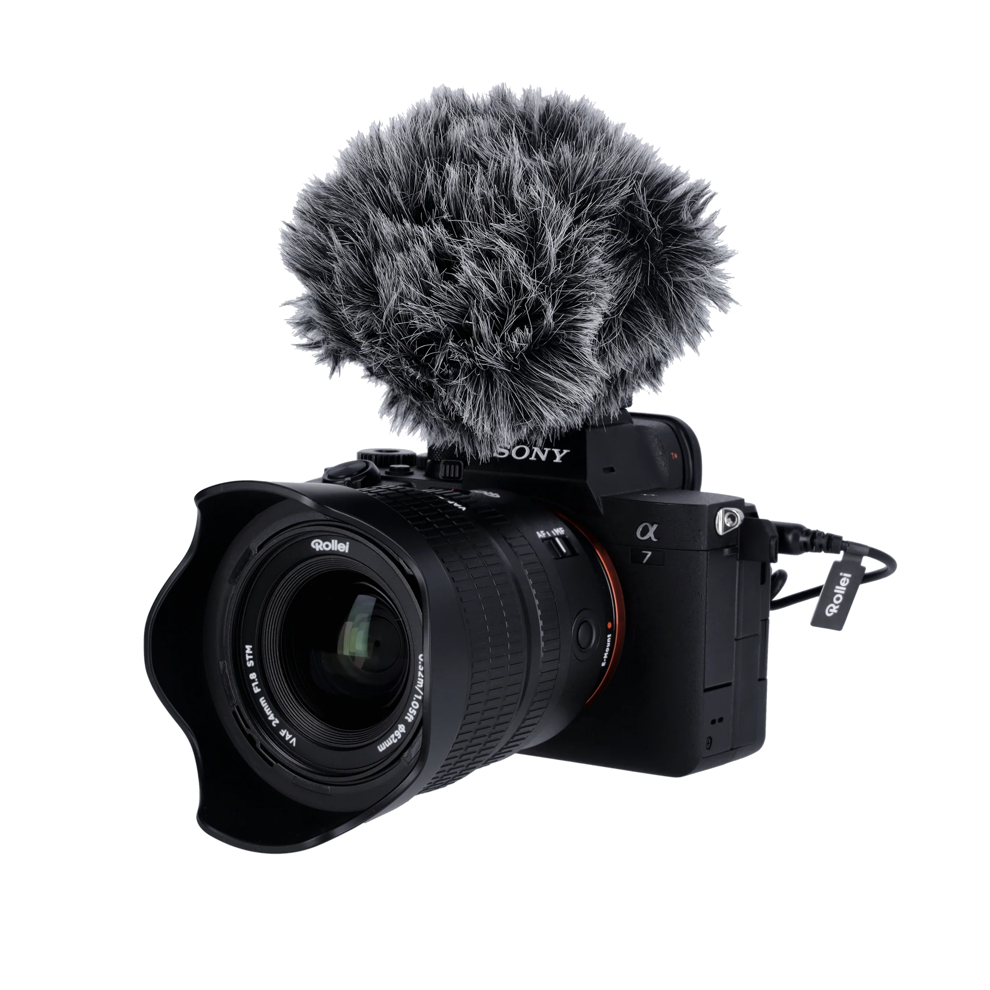 Hear:Me Mini 2 | USB-C Plug & Play | Mikrofon - Image 26