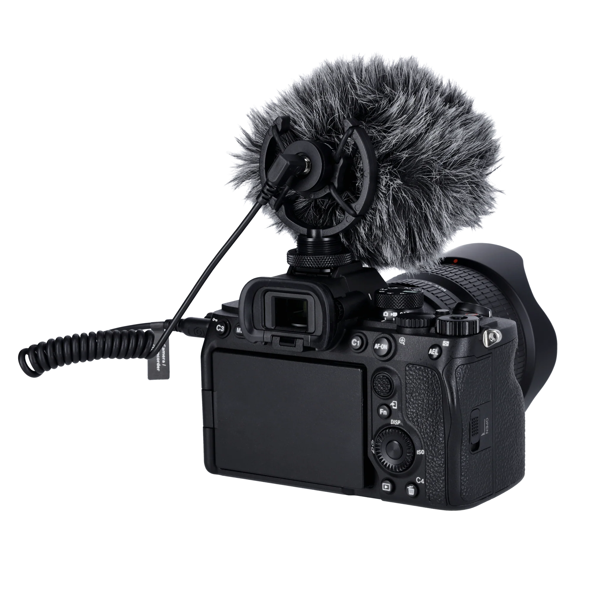 Hear:Me Mini 2 | USB-C Plug & Play | Mikrofon - Image 27